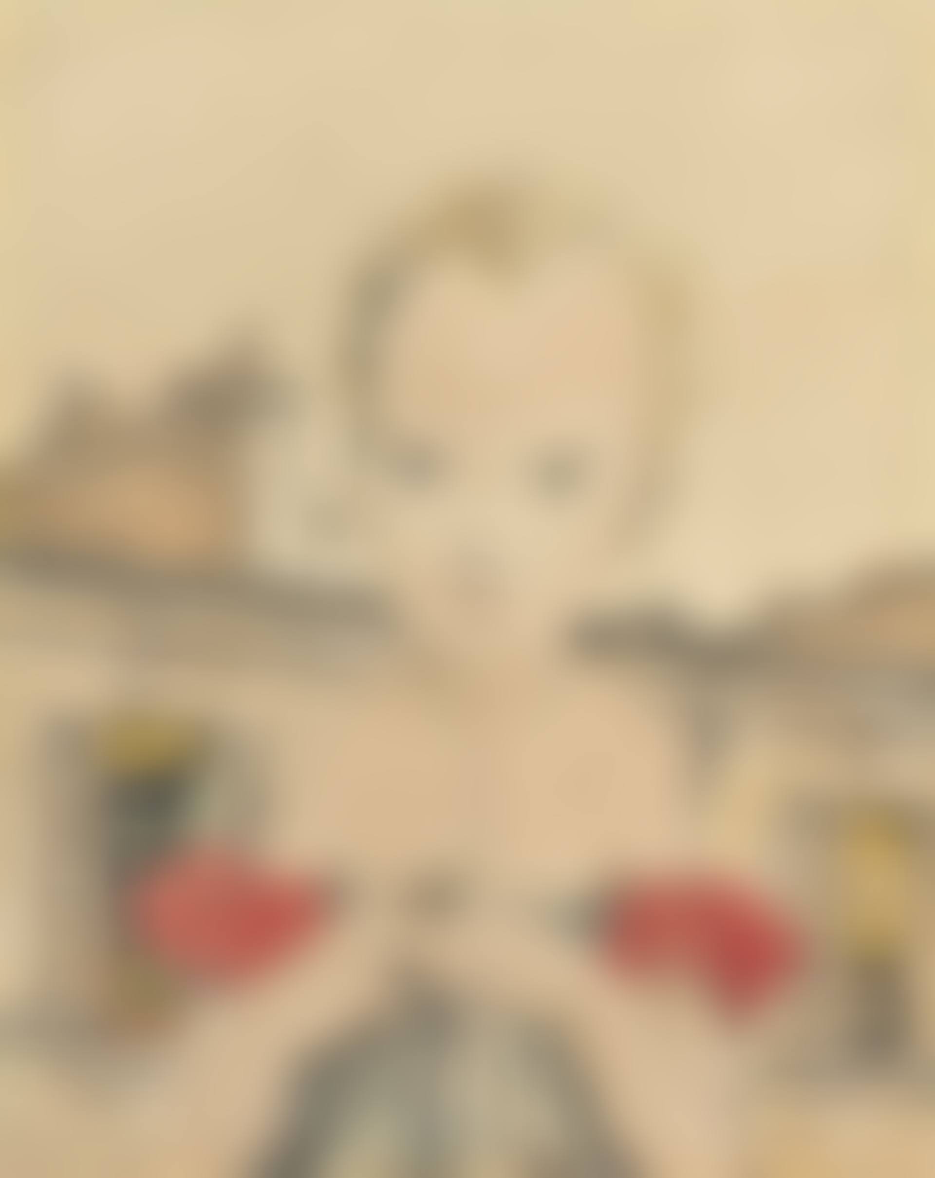 Le Médaillon (preview)