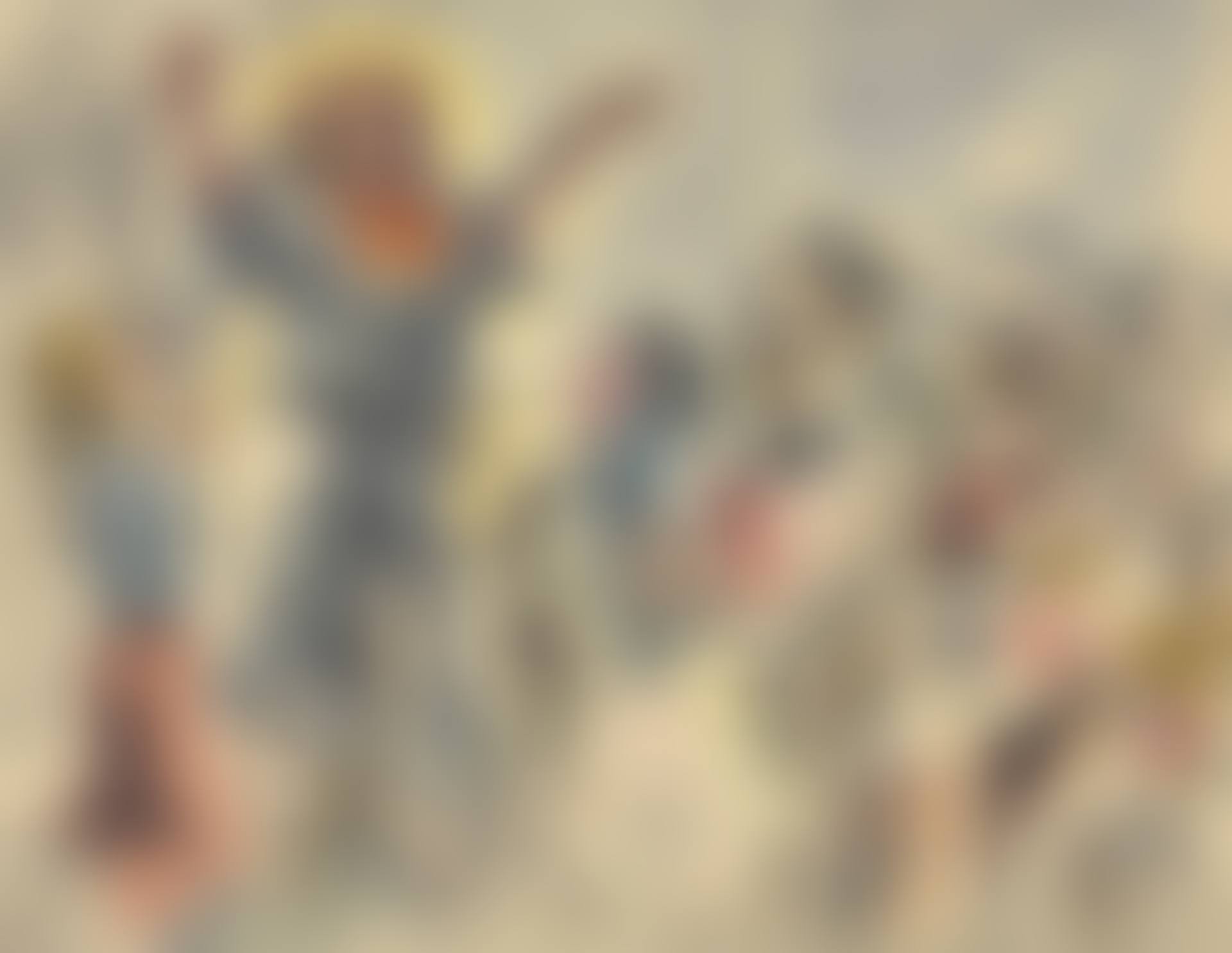 The Prophet (preview)