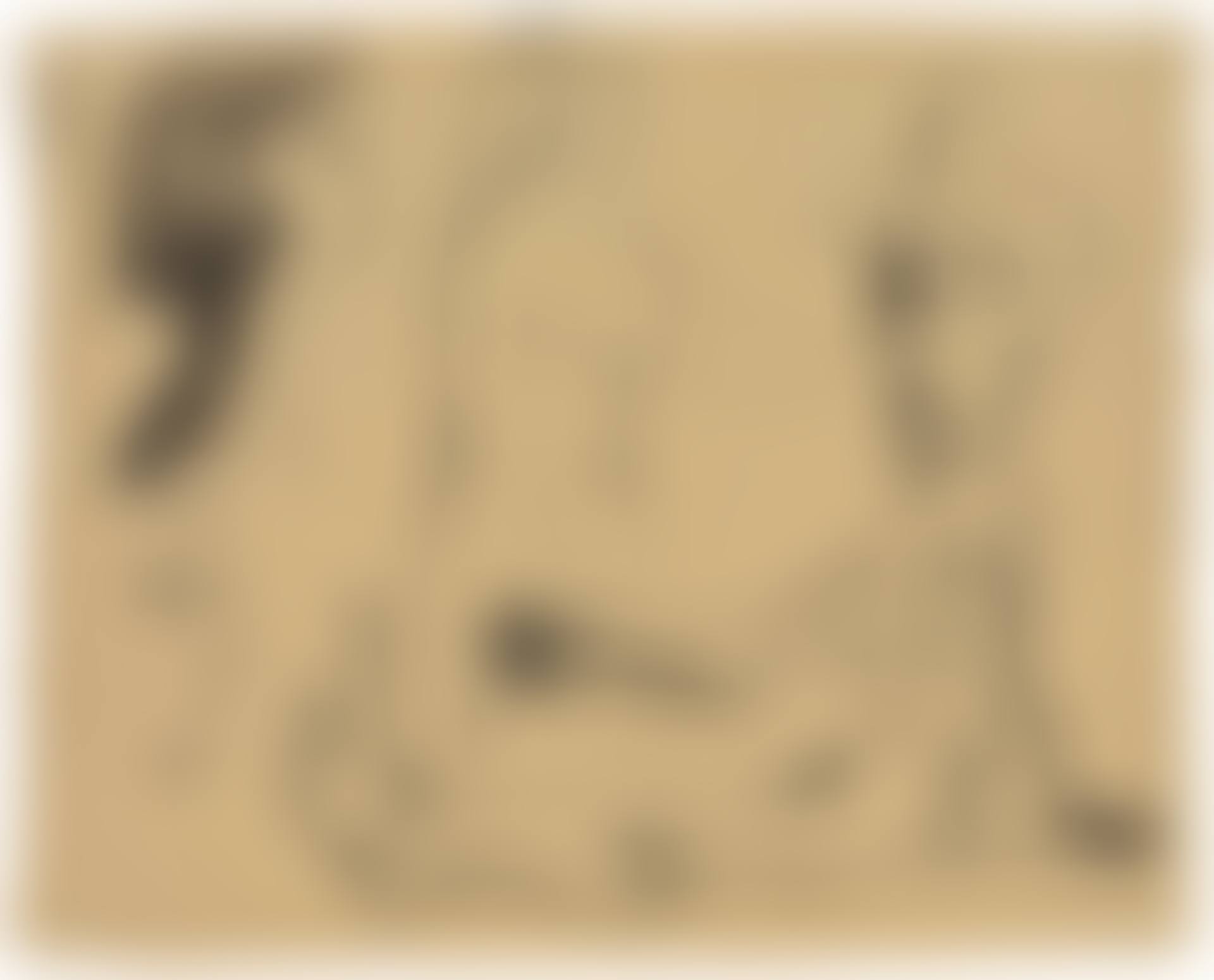 Homme et femme nus et deux têtes (preview)