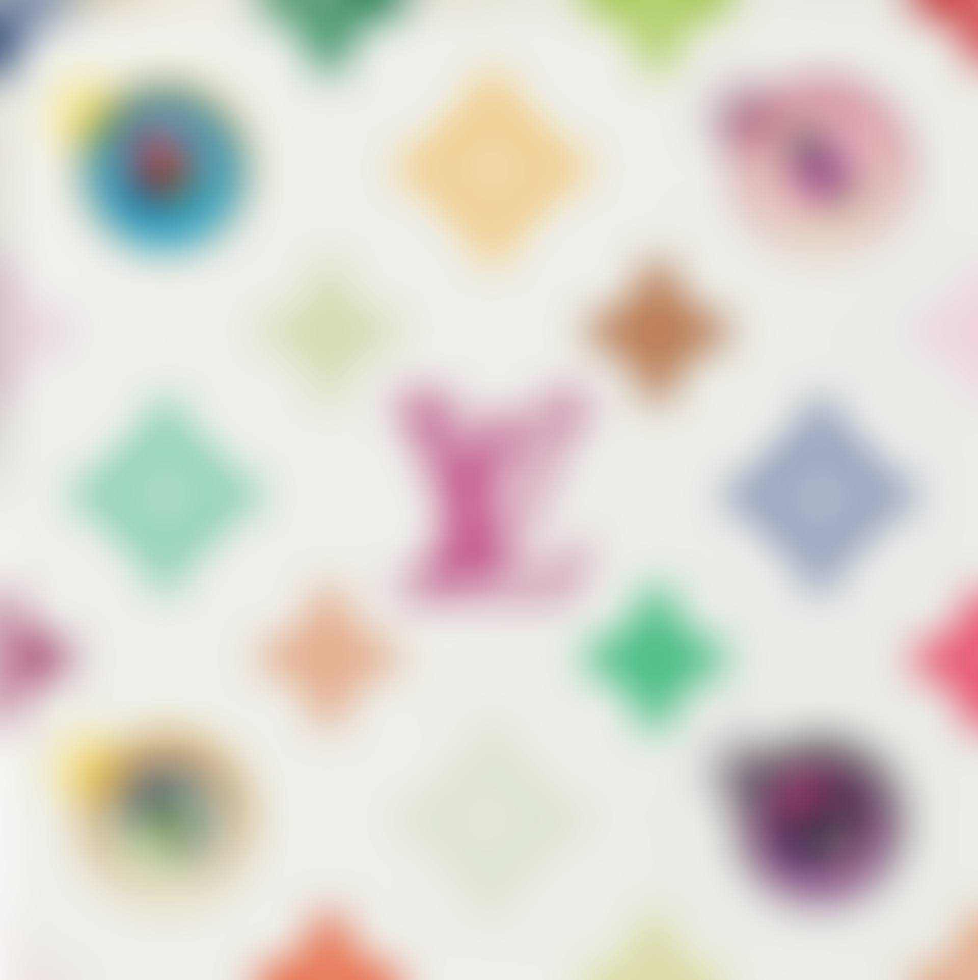 Eye Love SUPERFLAT (preview)