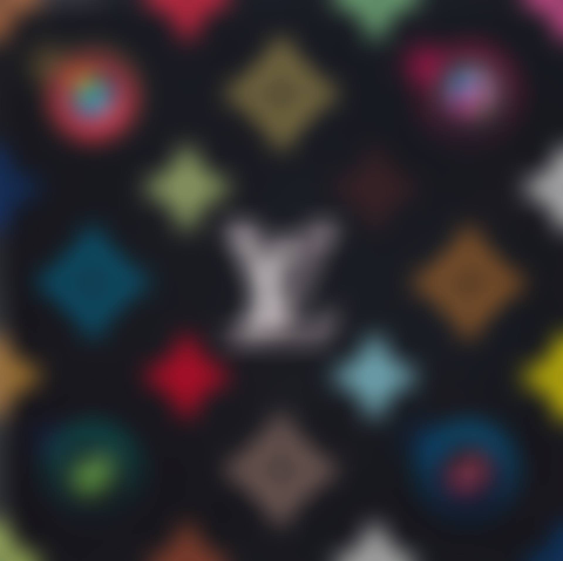 Eye Love SUPERFLAT (preview)