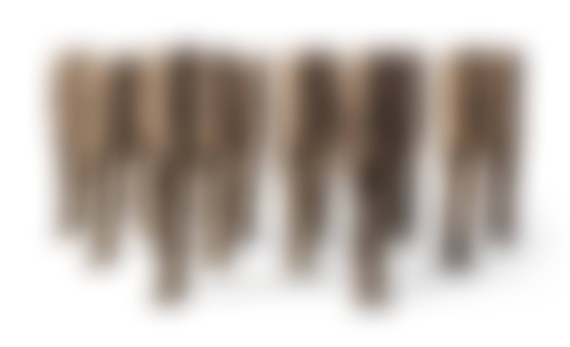 Flock (12 Standing Figures, from 'Ragazzi' Cycle) (preview)