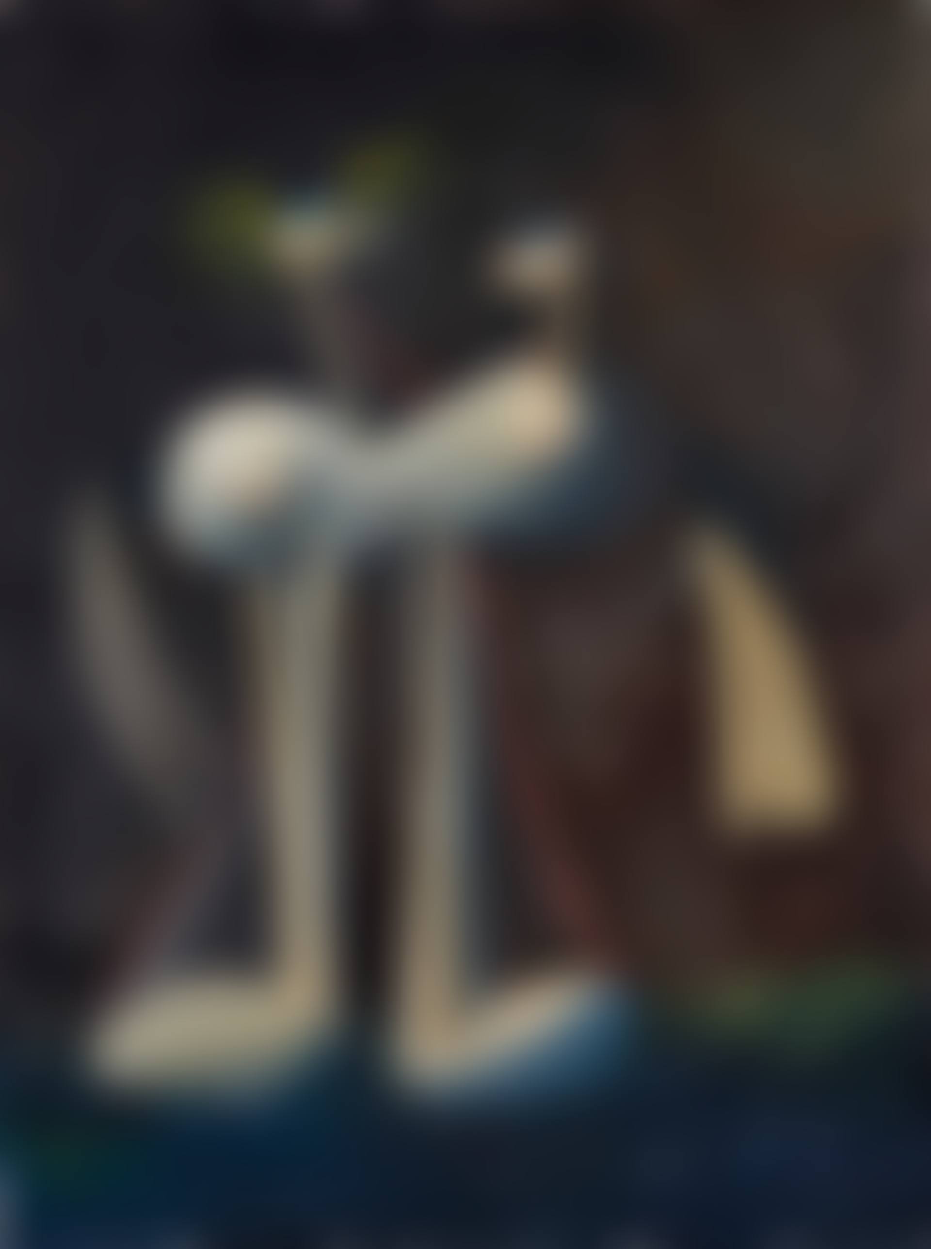 Night Nude (preview)