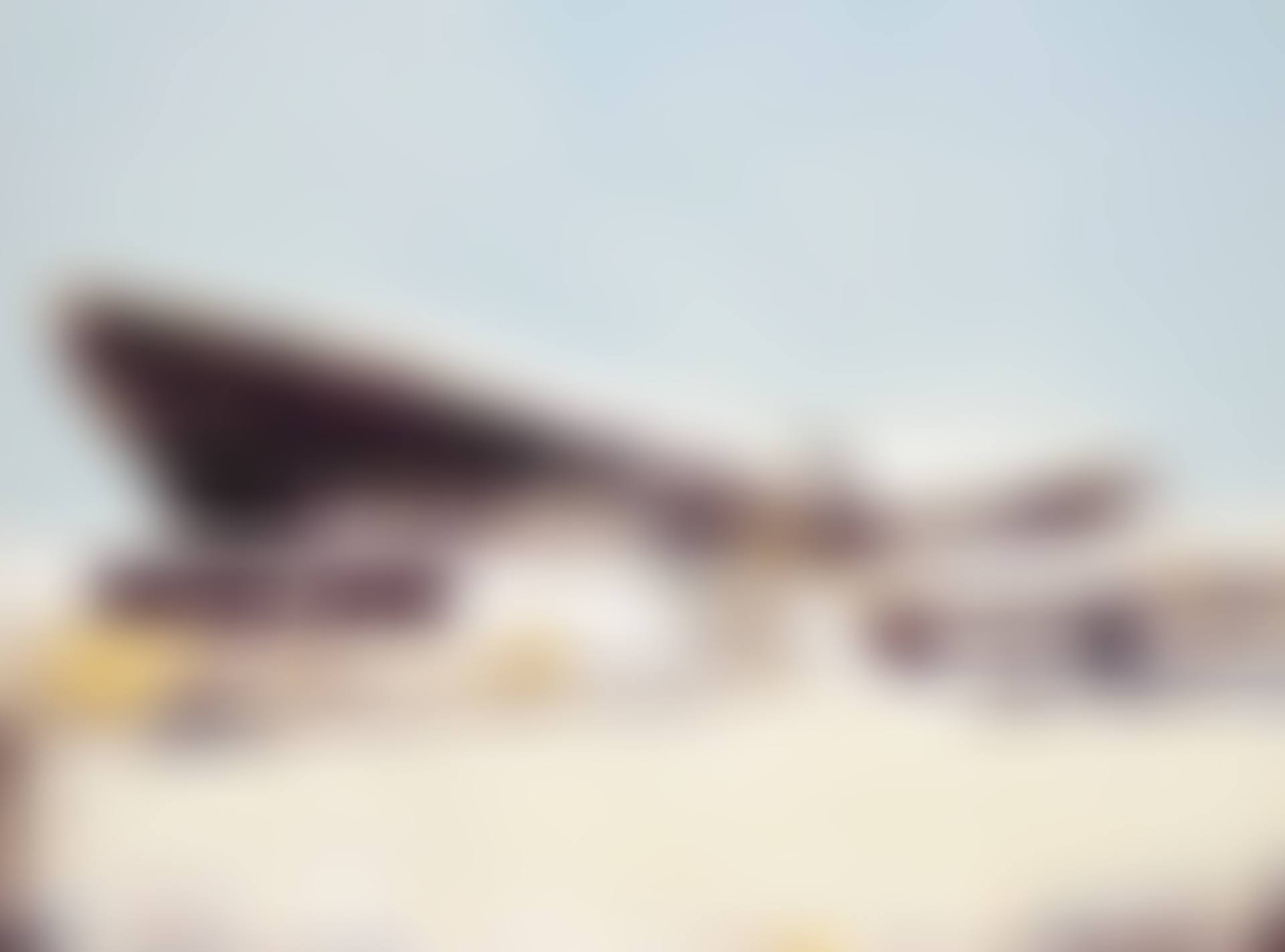 TWA Terminal, Kennedy Airport, New York (preview)