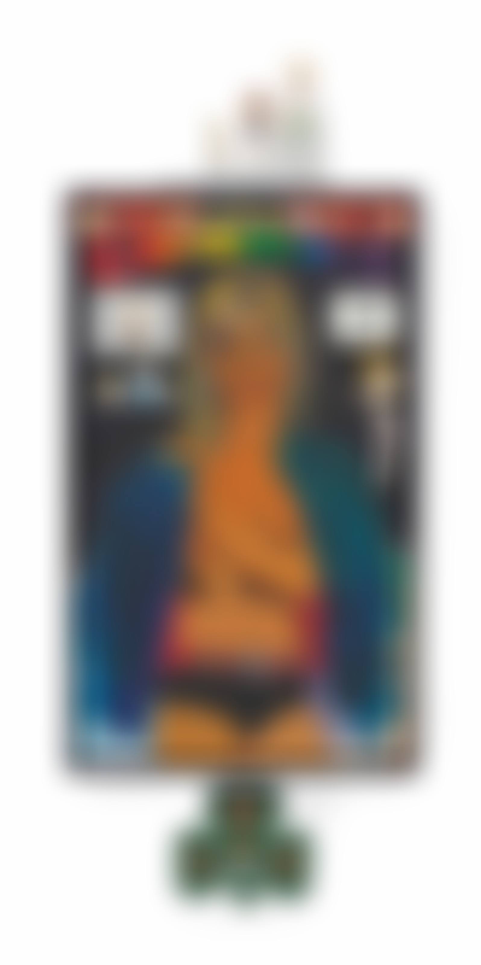 Little Lady Luck (preview)
