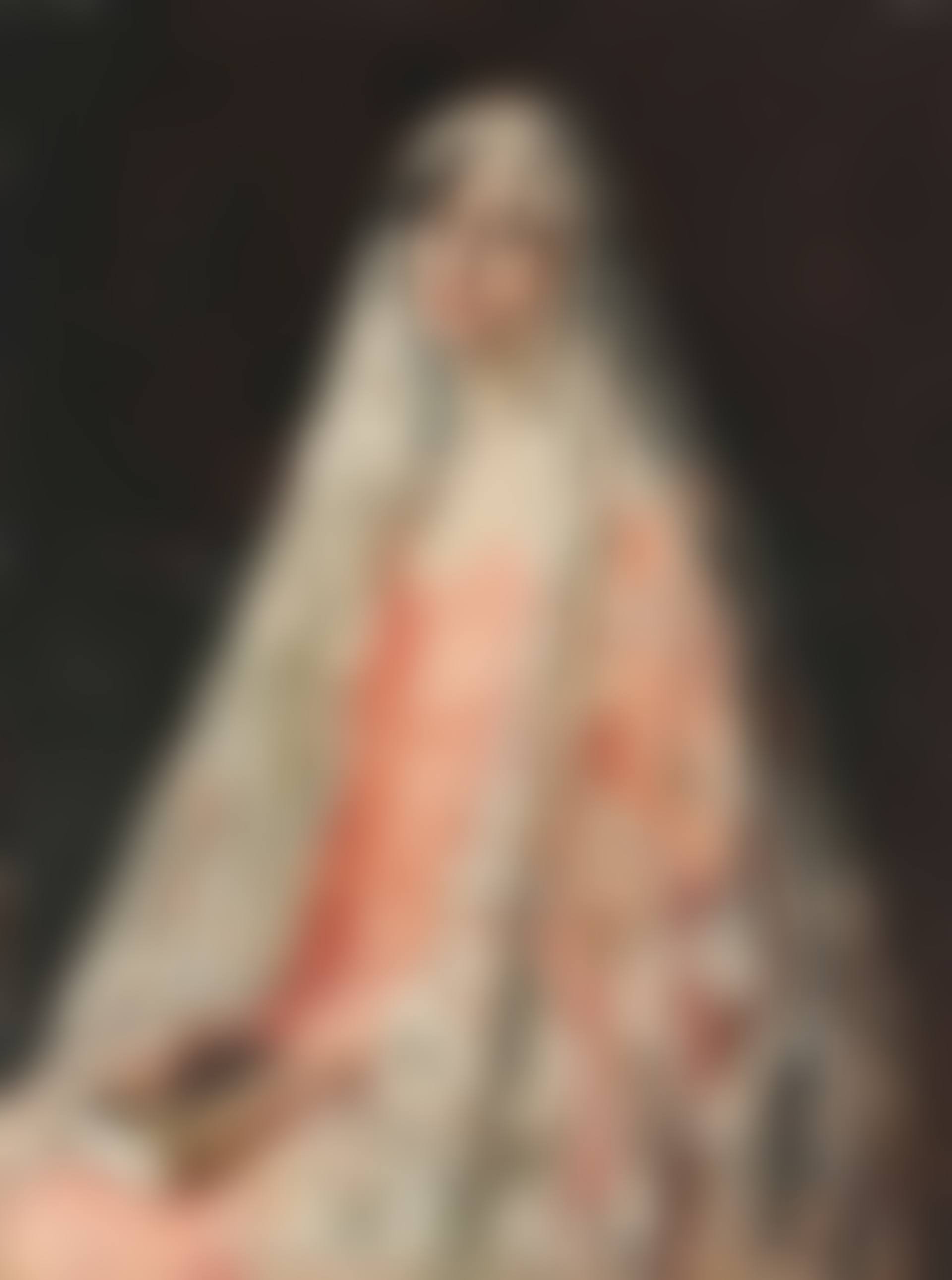 Portrait of Princess Antoine Bibesco (preview)
