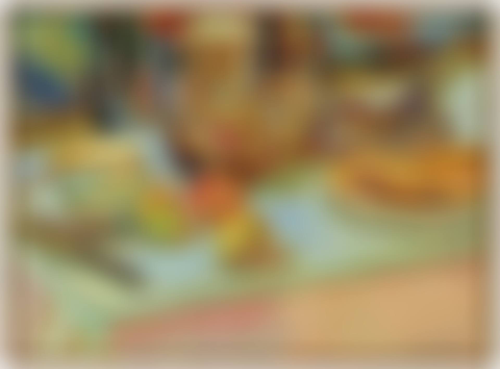 Still life with Fruit and Coffee-pot (preview)
