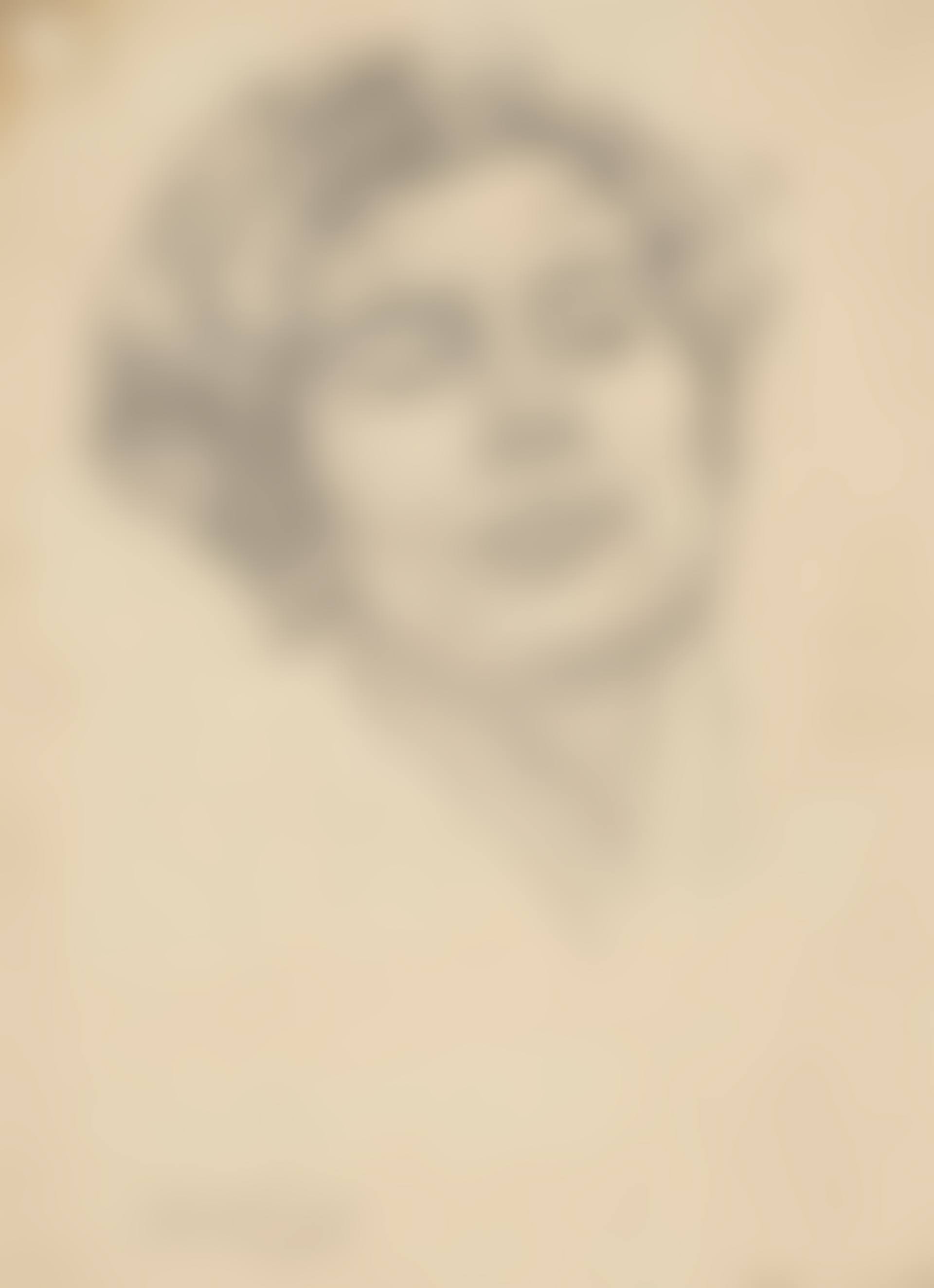 Portrait of Mark Gertler (preview)