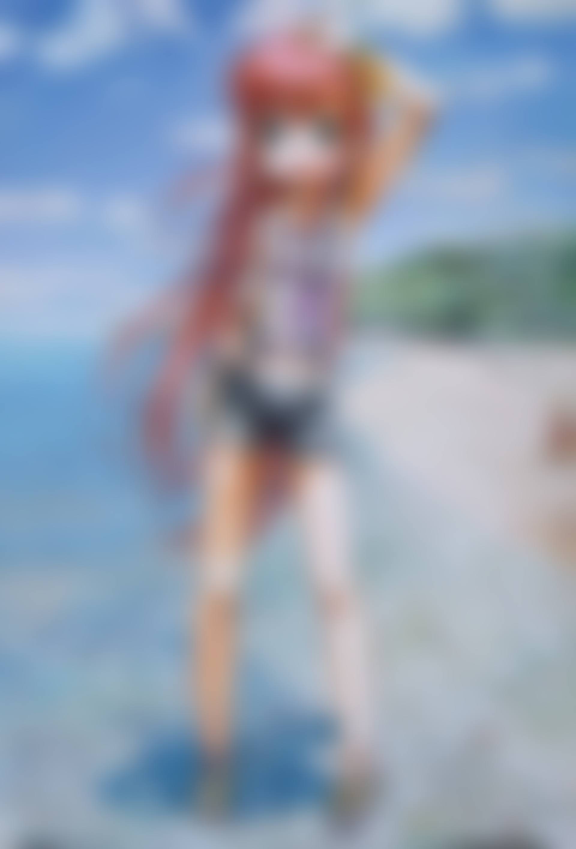 The Rainy Season is Over (preview)