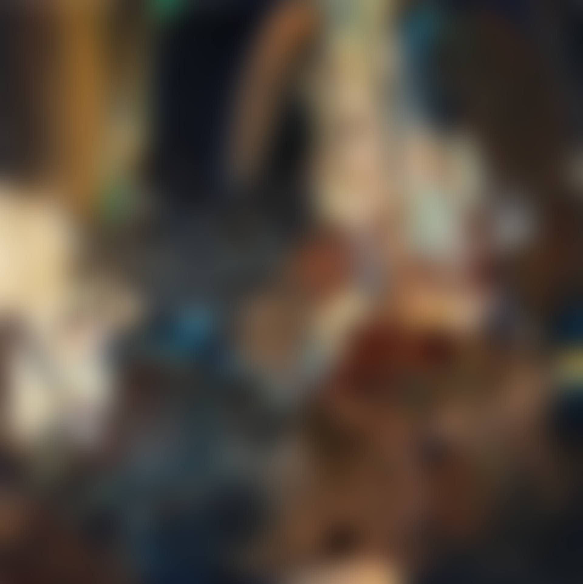 Poussée Cristalline (Unrevealed Crystal) (preview)