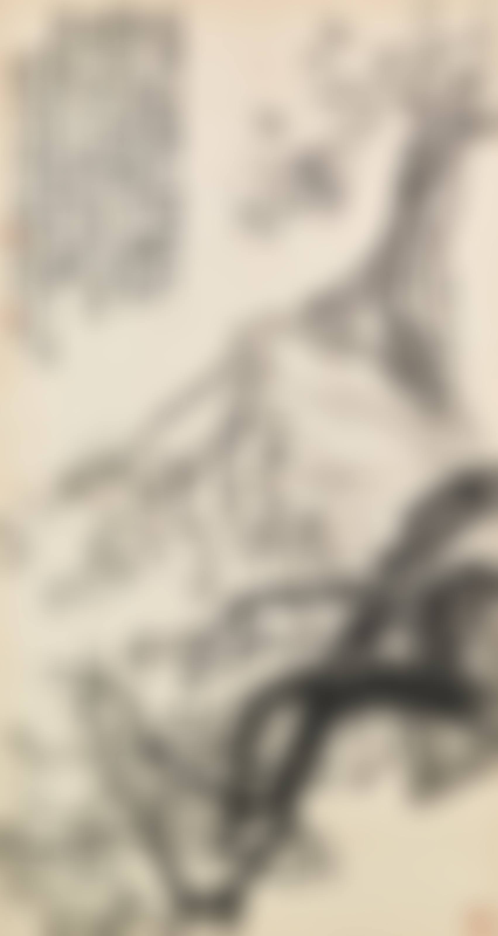 Ink Plum Blossom (preview)