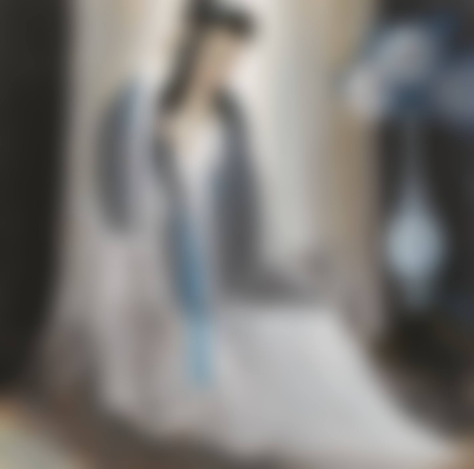 Lady (preview)