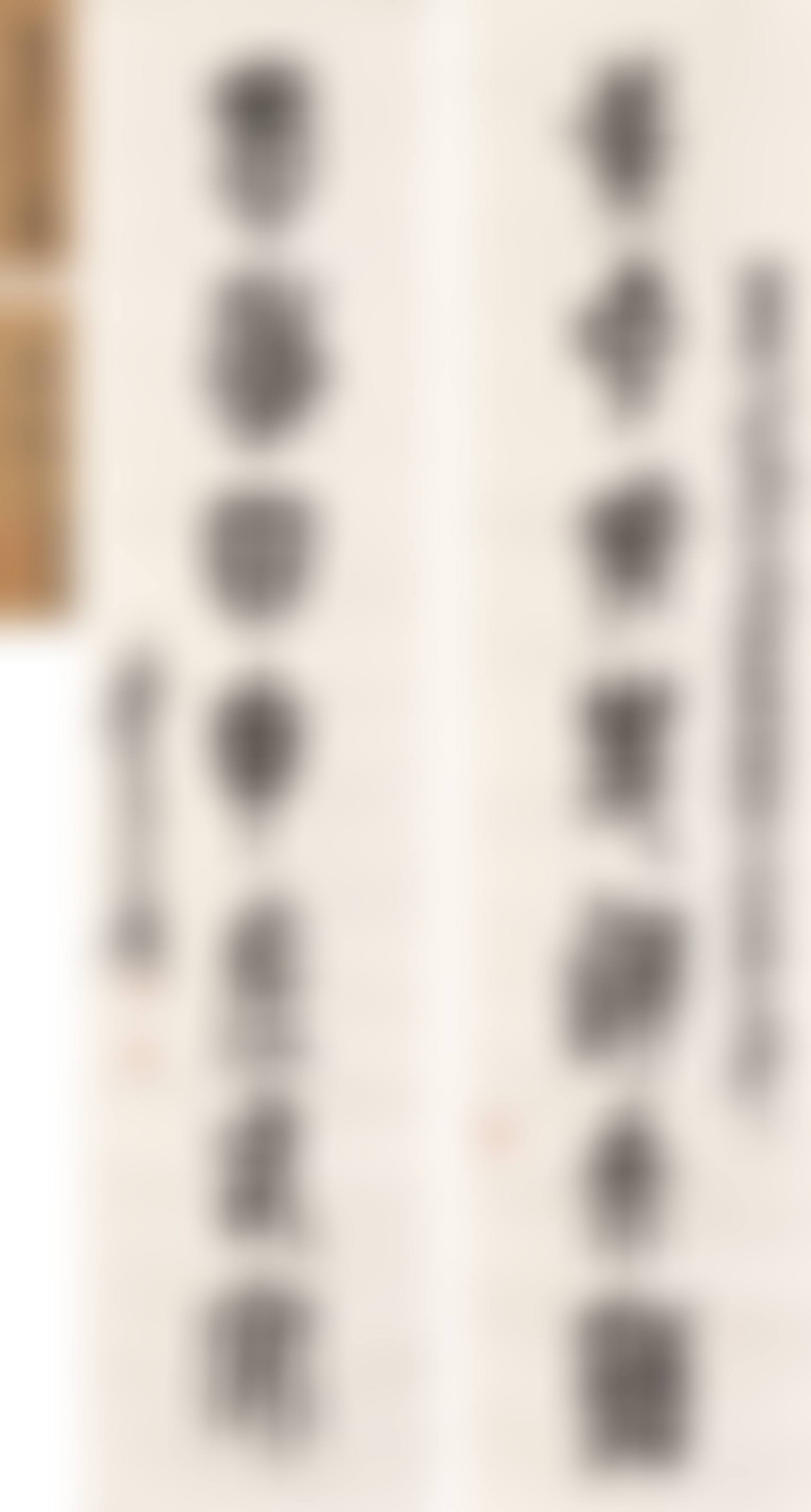 Calligraphic Couplet in Stone-Drum Script (preview)
