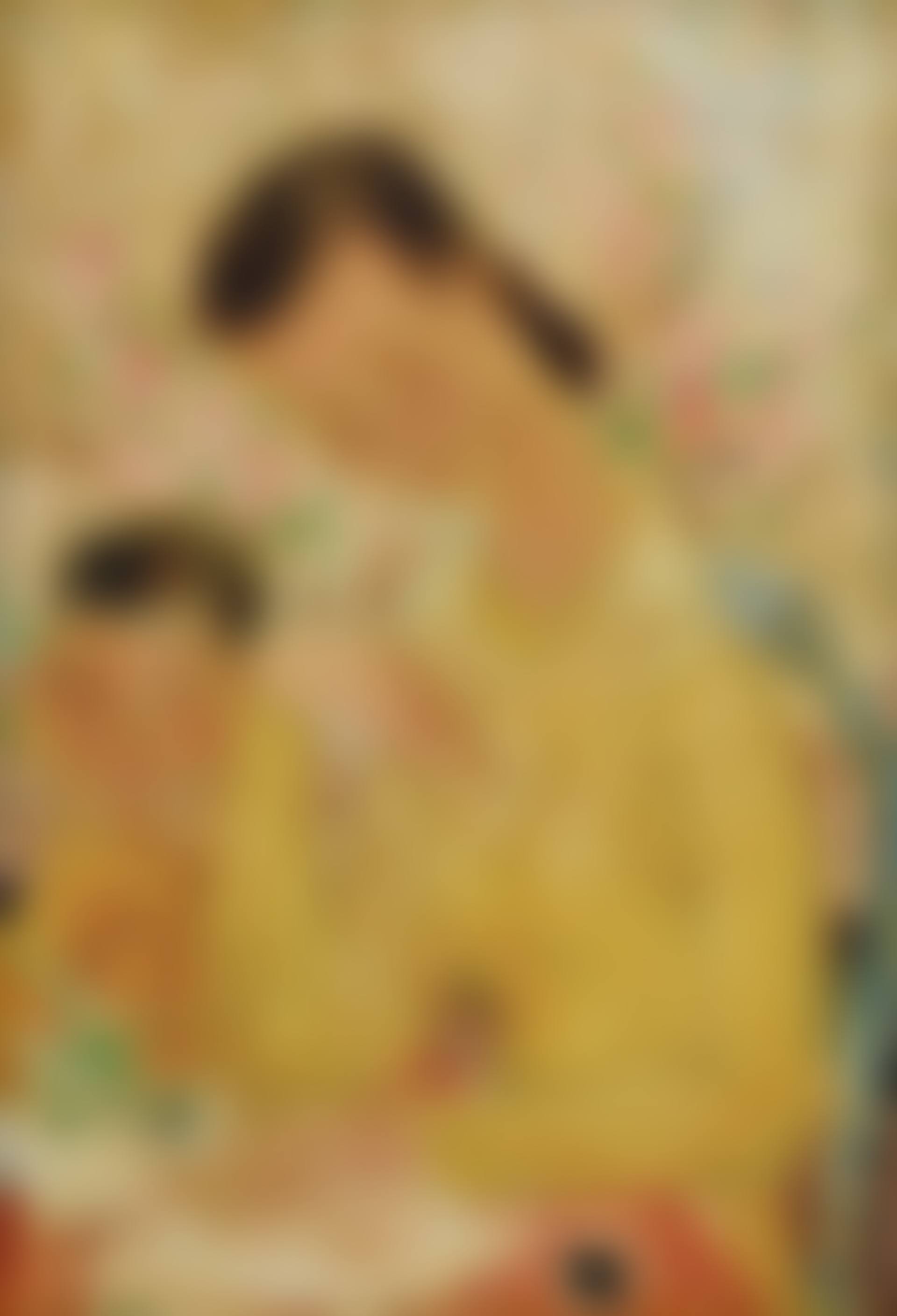 Mère et Enfant (Mother and Child) (preview)