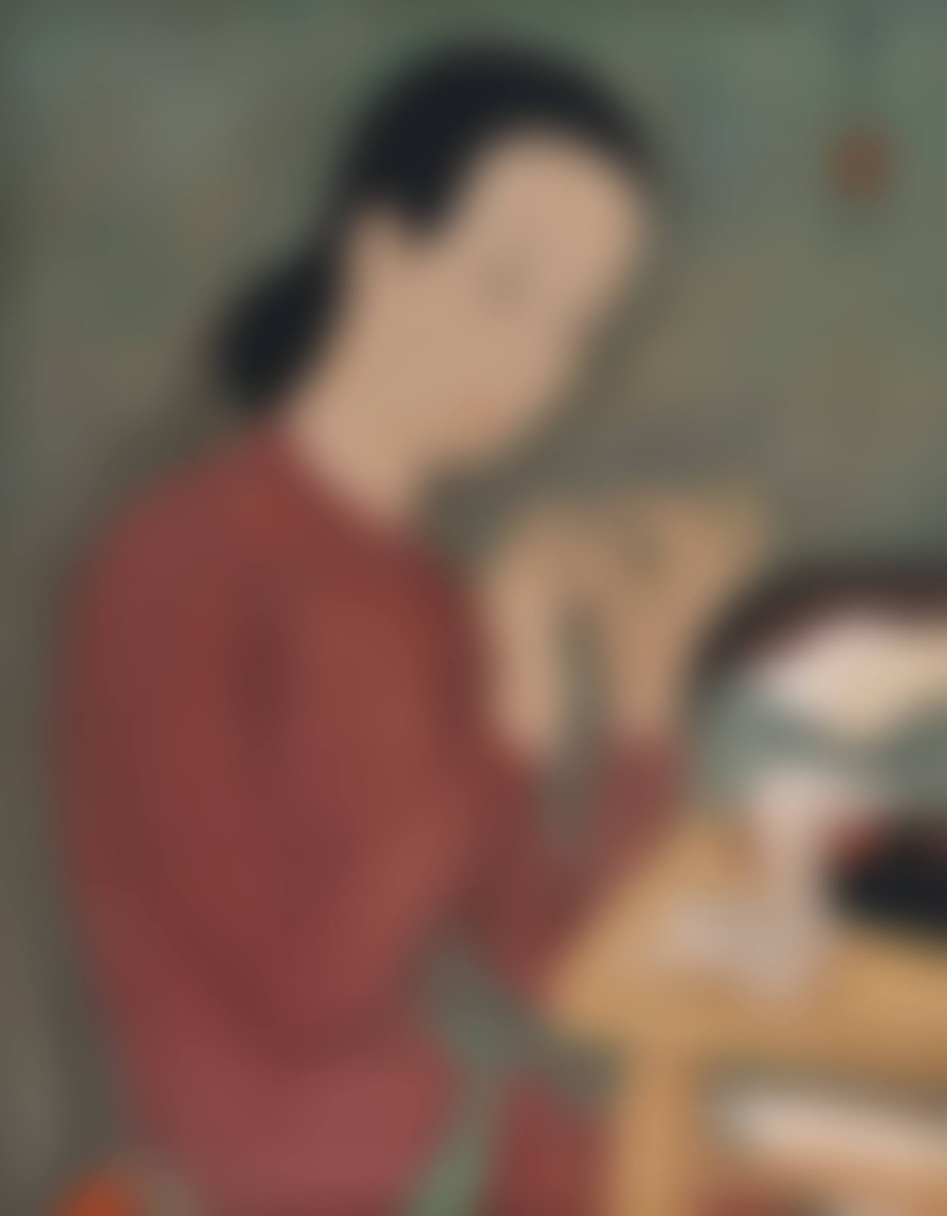 La Couture (Sewing) (preview)