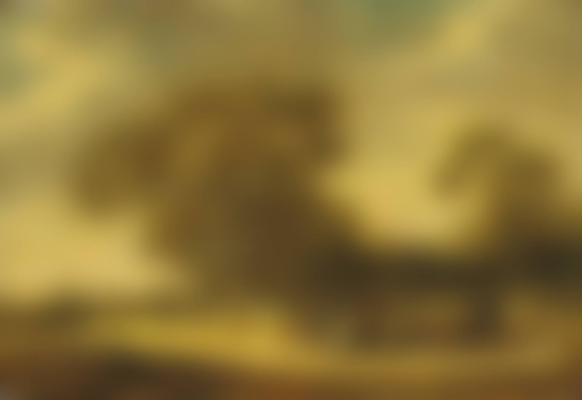 A wooded landscape with riders at rest (preview)