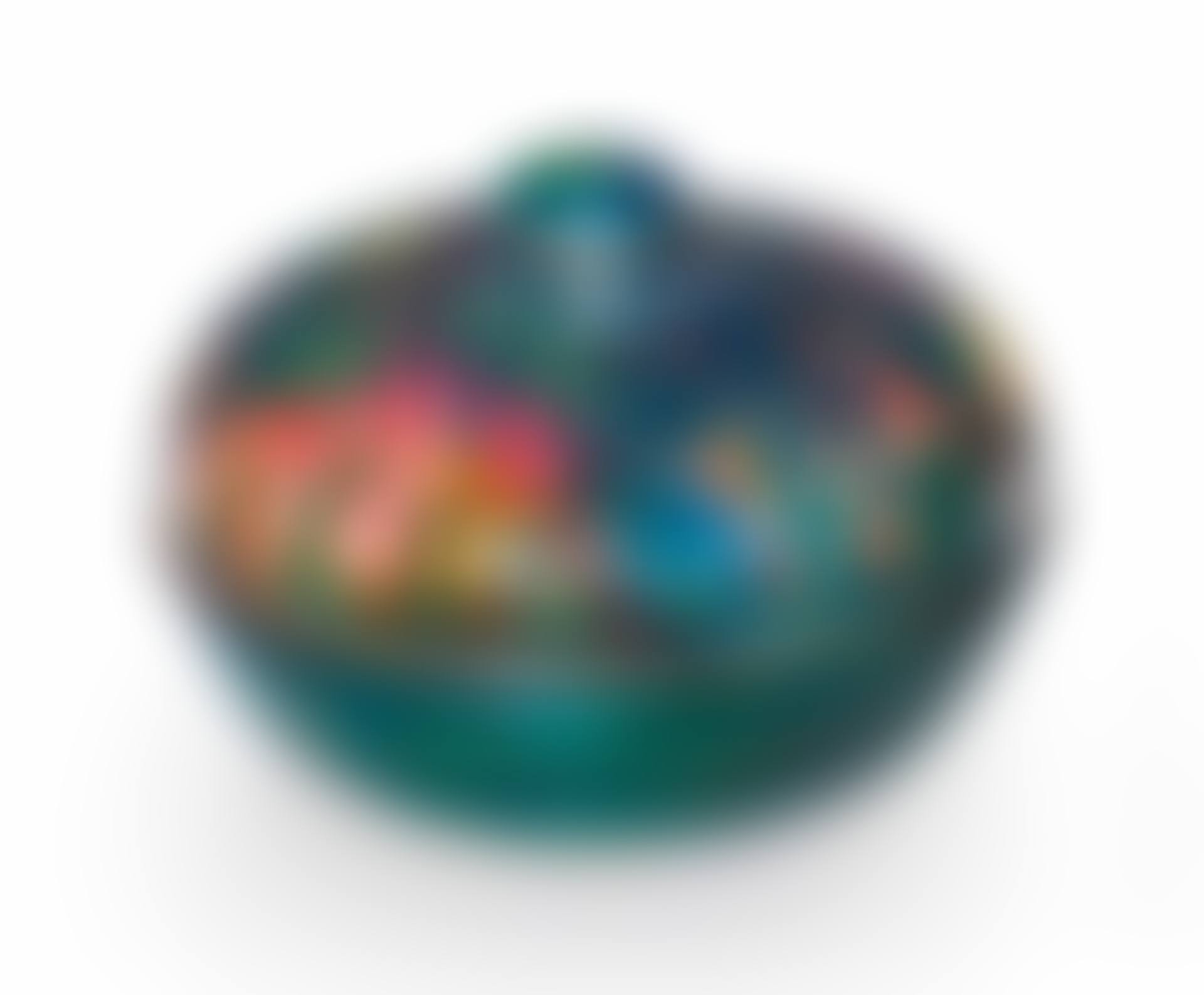 A COVERED BOX (preview)