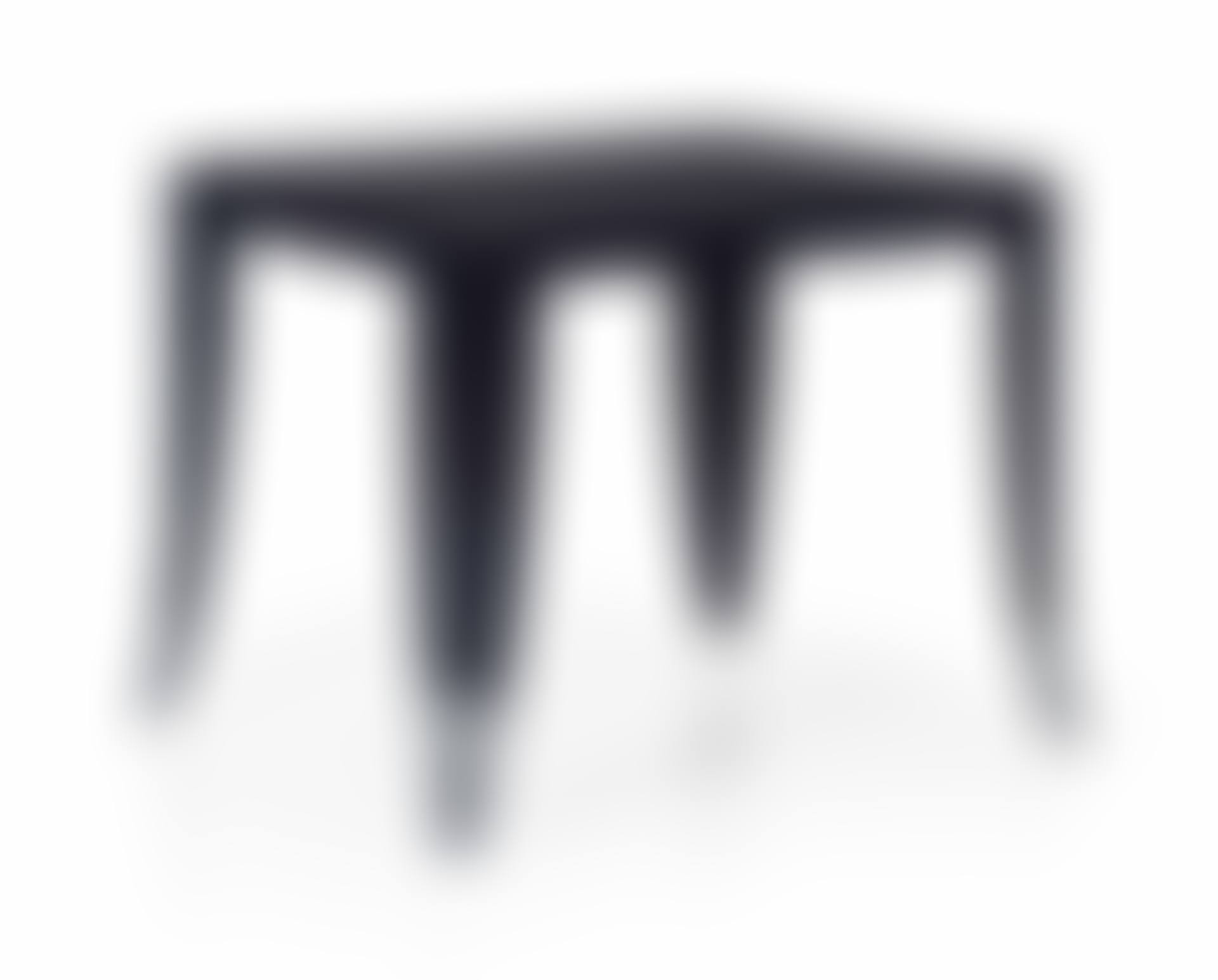 AN OCCASIONAL TABLE (preview)