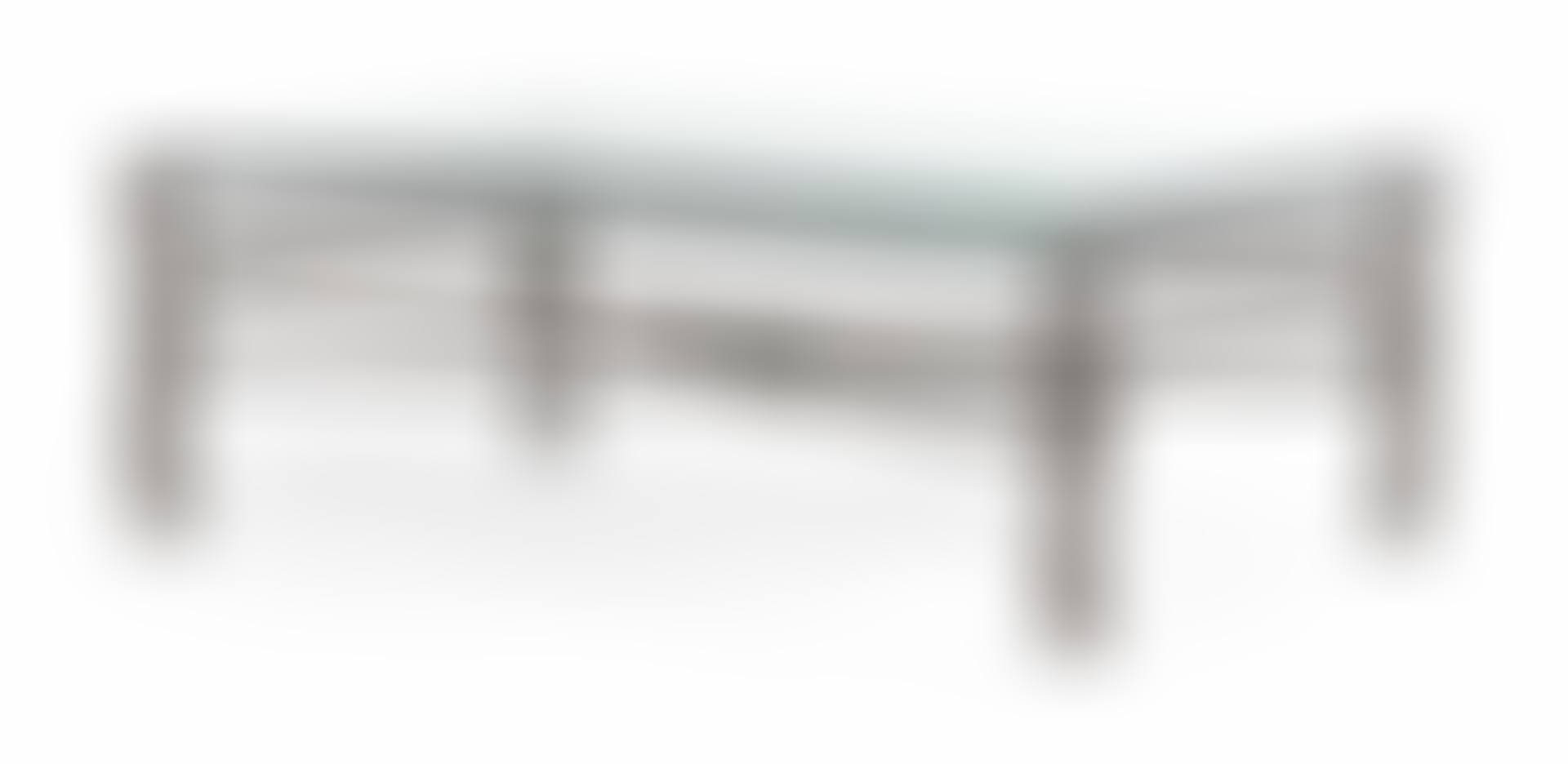 Grande table 'torsade' (preview)