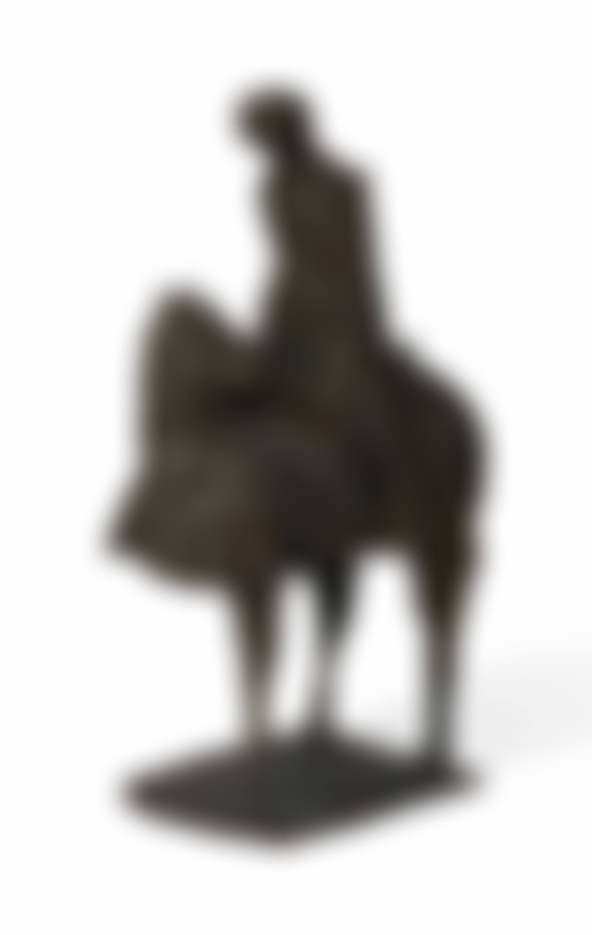 Piccolo cavaliere (preview)