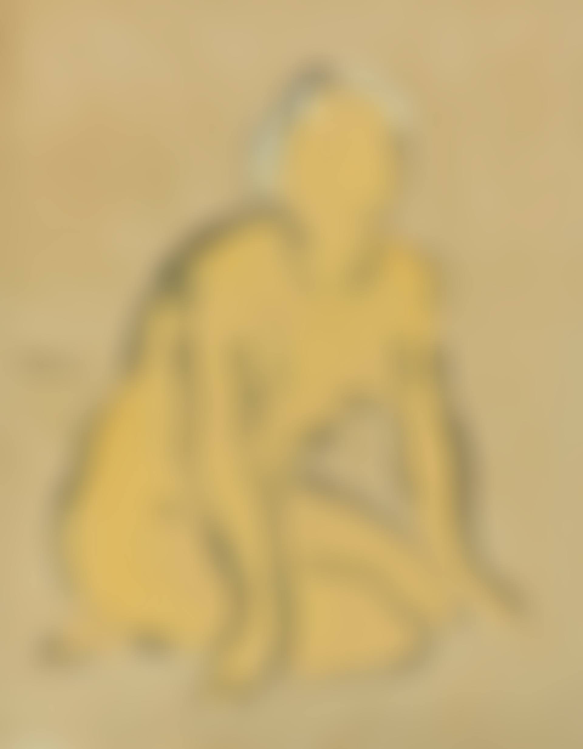 Nu accroupi (preview)