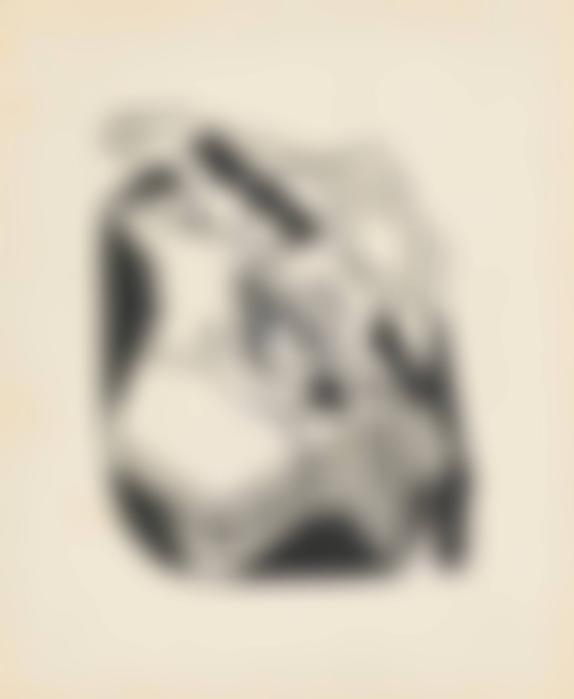 Nature morte au compotier et violon (Denise) (preview)