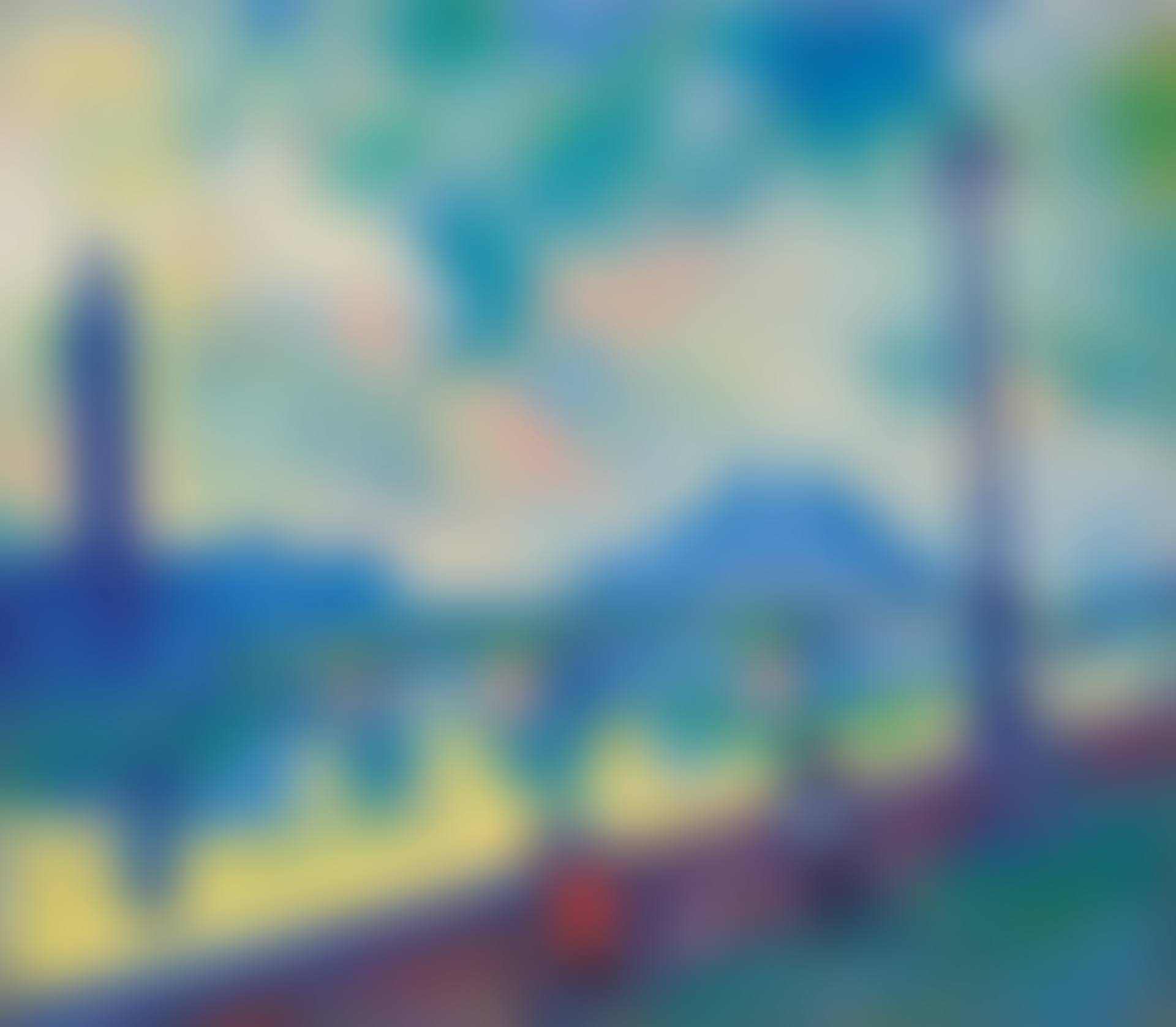 Londres: la Tamise au pont de Westminster (preview)
