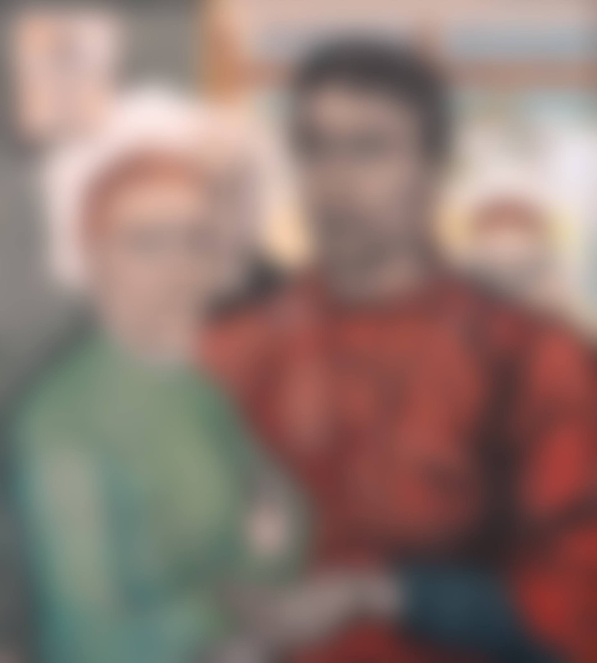 Faith and Reward (preview)
