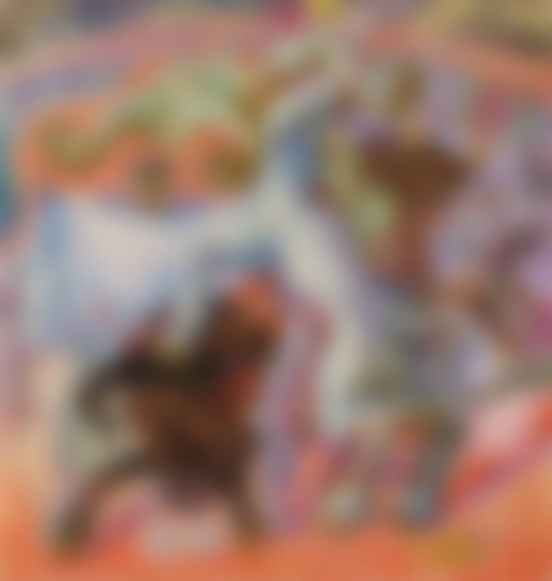 Corrida mythologique (preview)