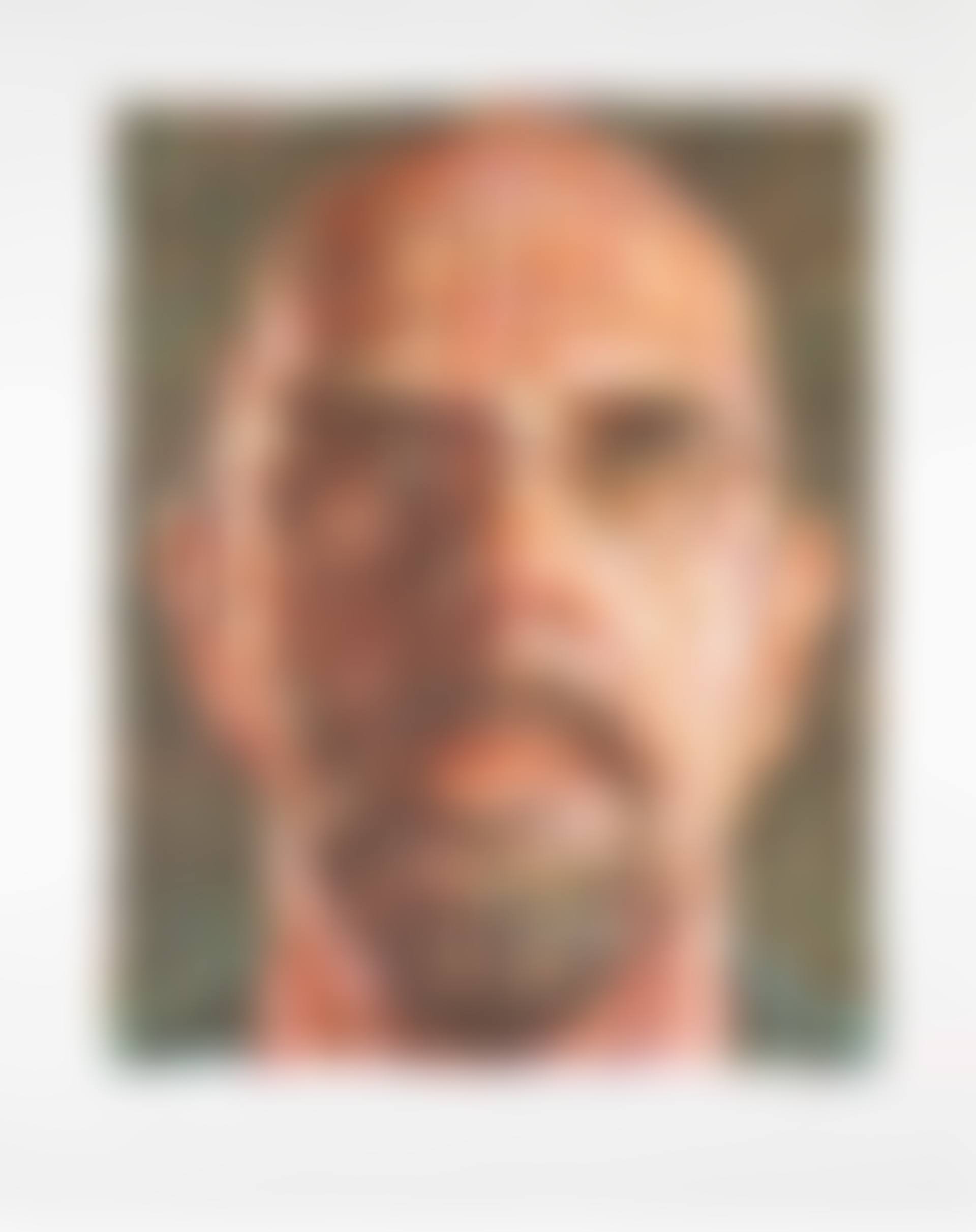 Self-Portrait (preview)