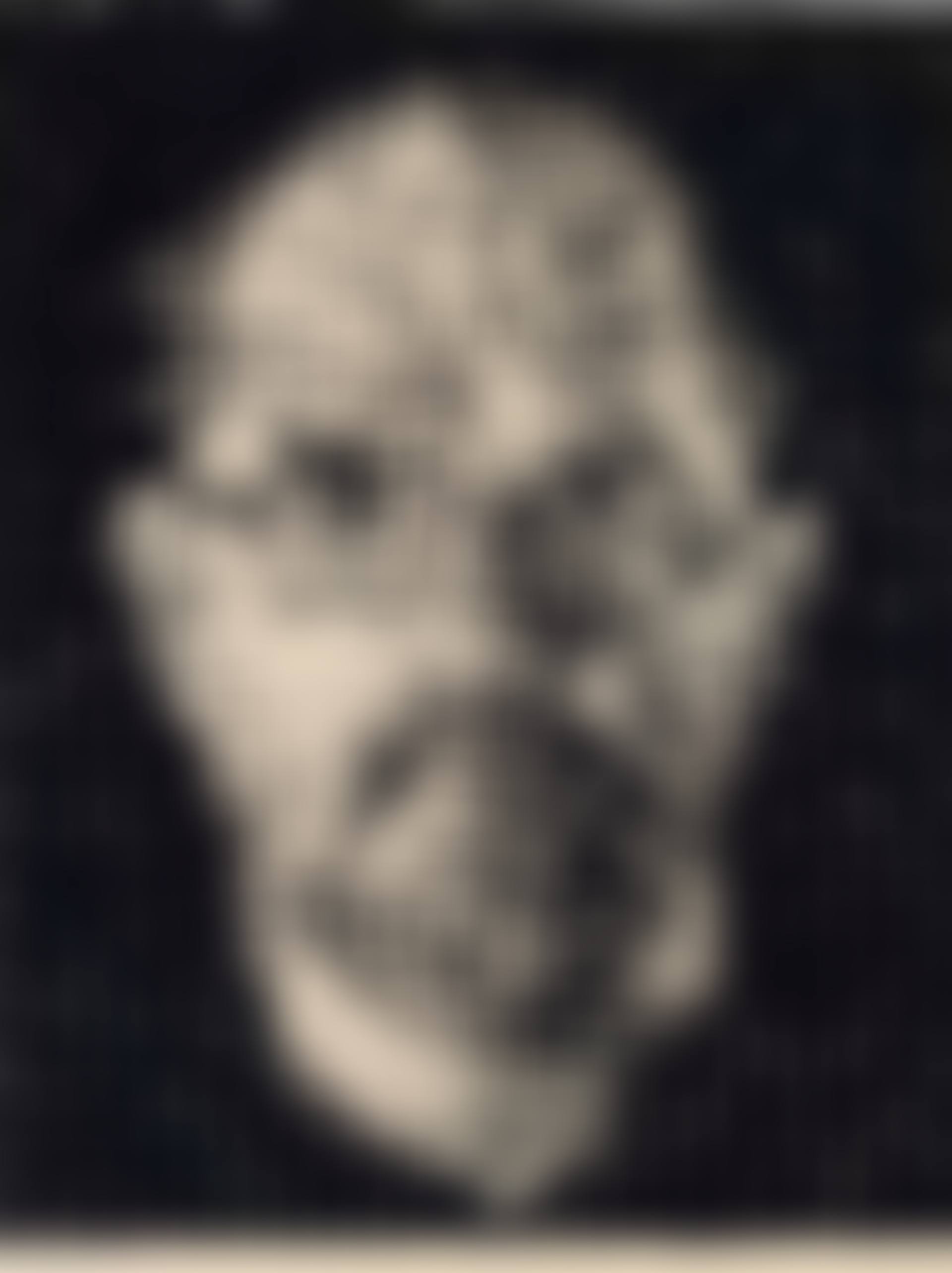 Self Portrait (preview)