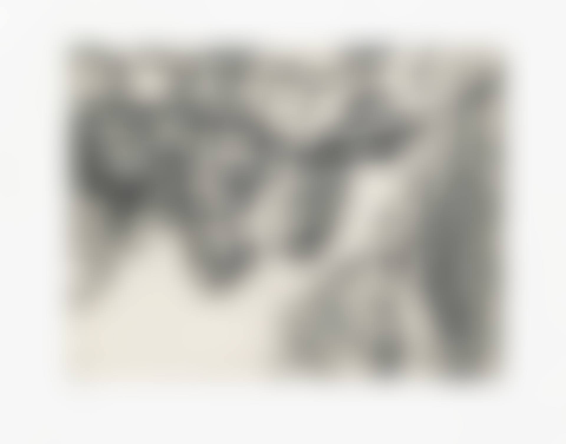 After Chardin (Small Plate) (preview)