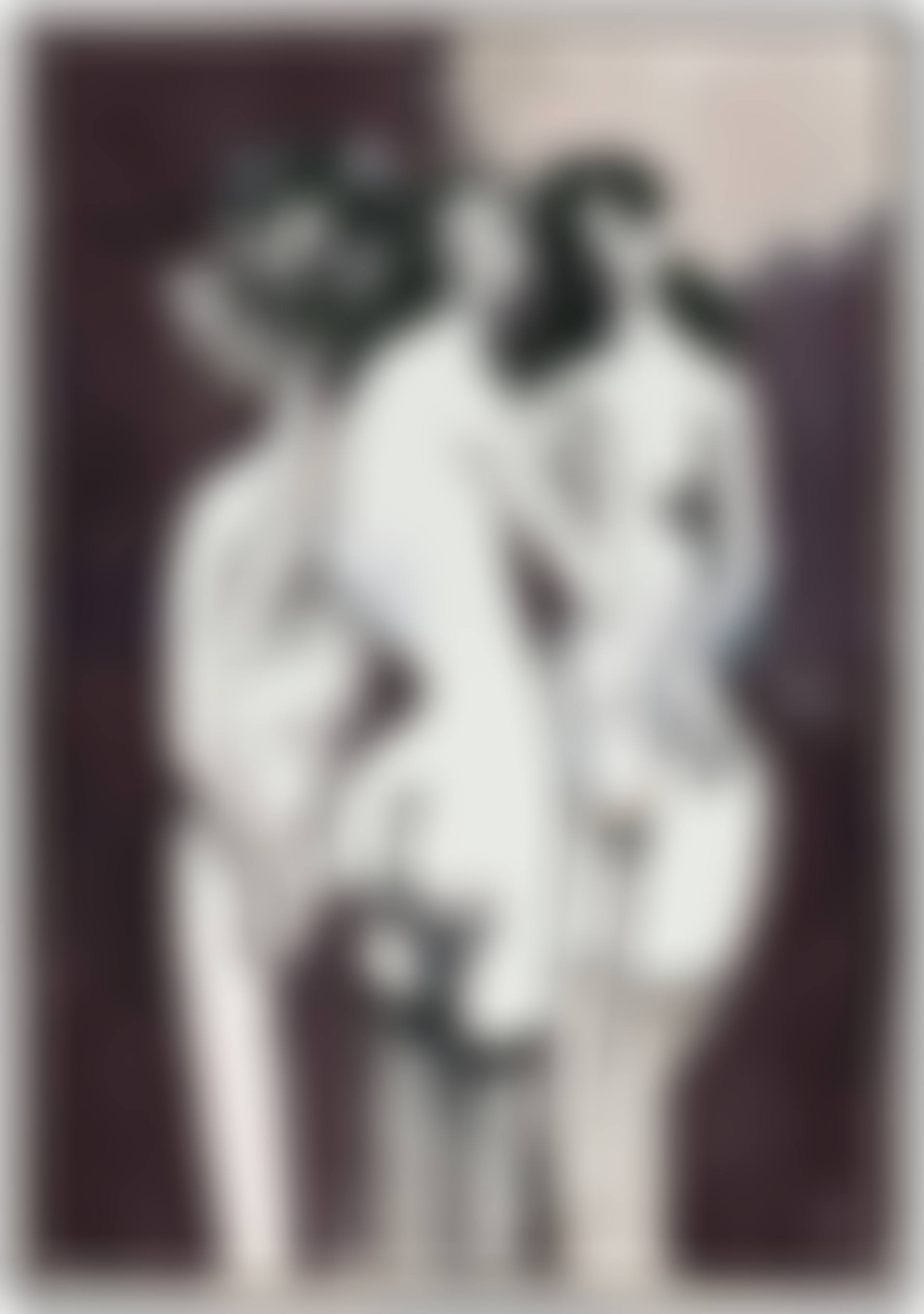 Three Nudes (preview)