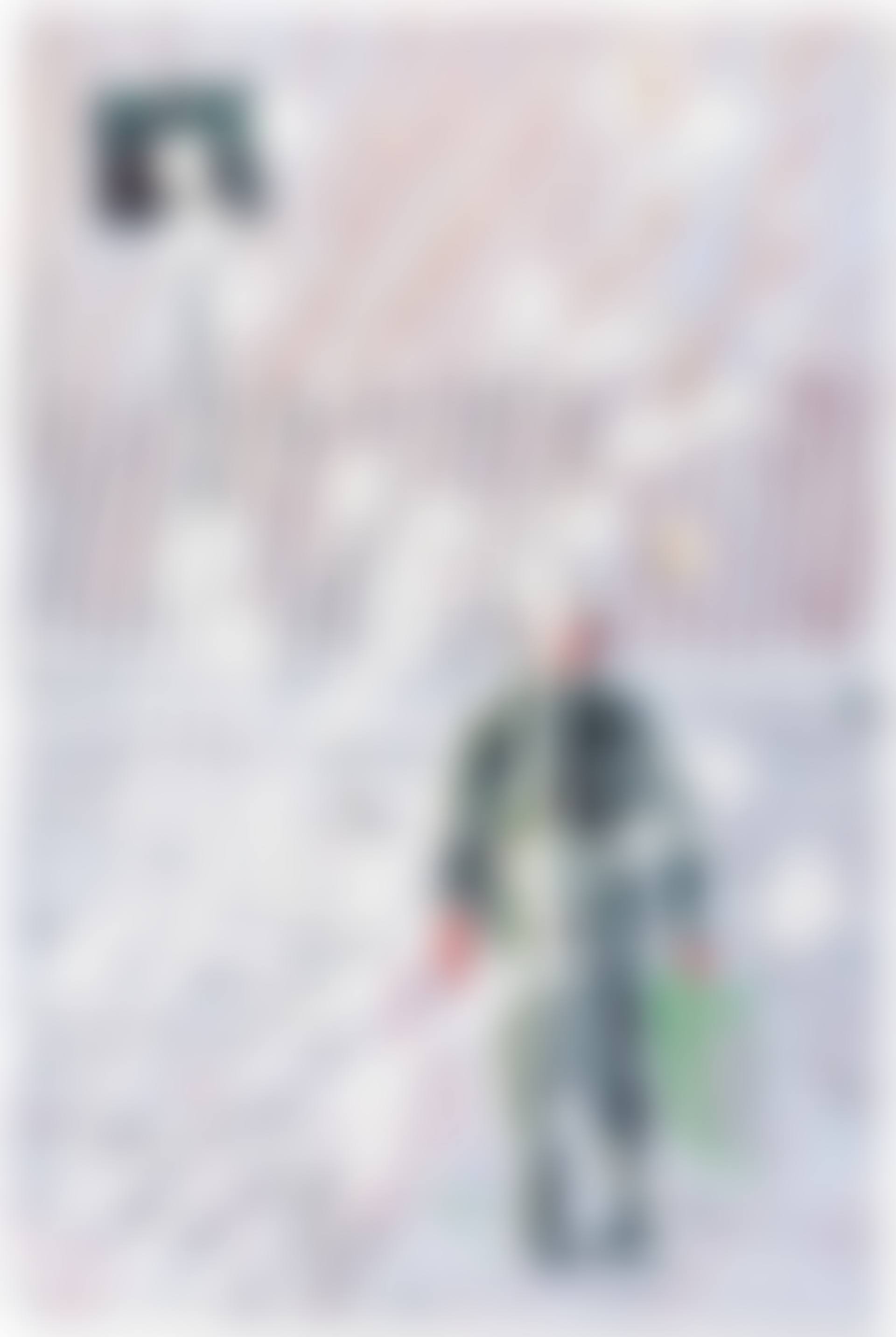 Snowballed Boy (preview)