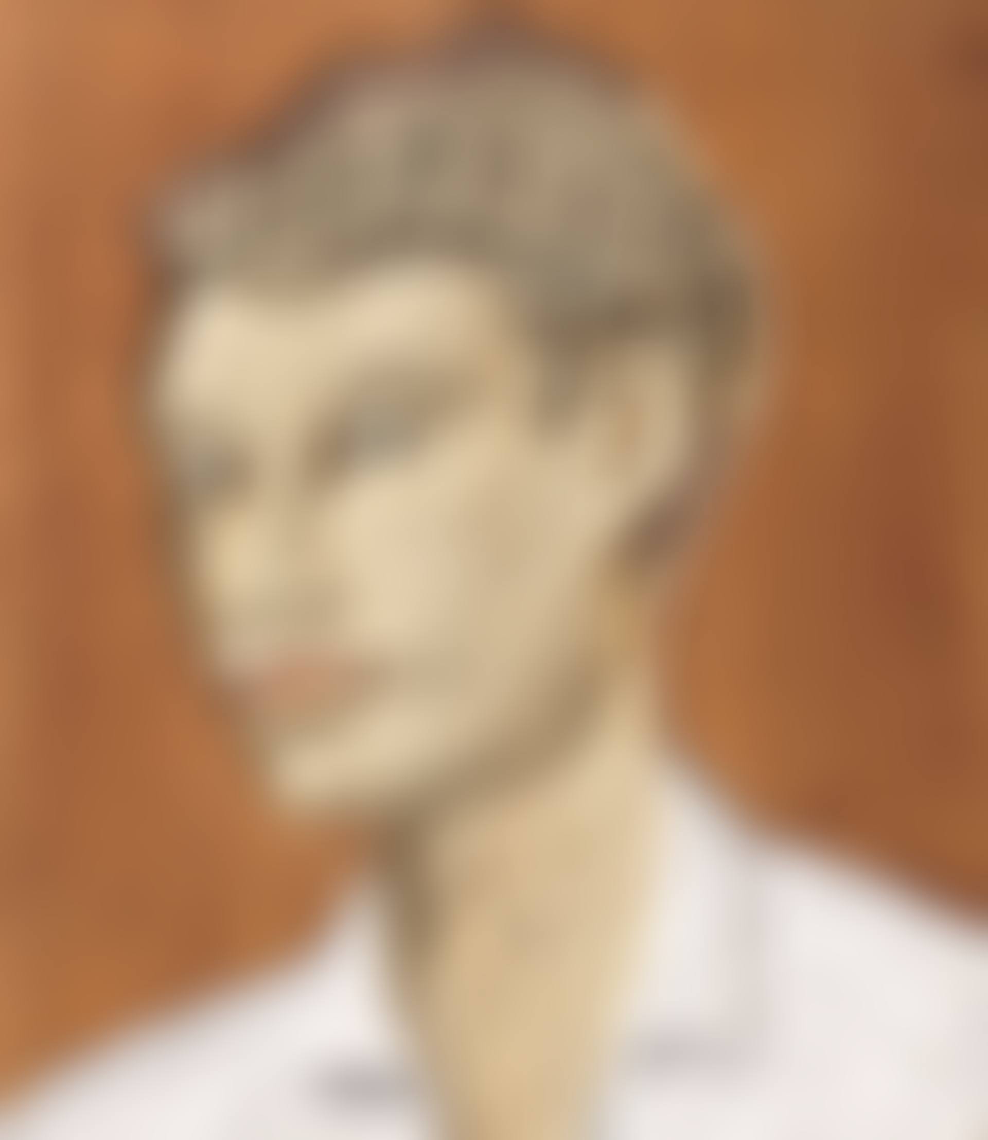 Male Head Relief (preview)