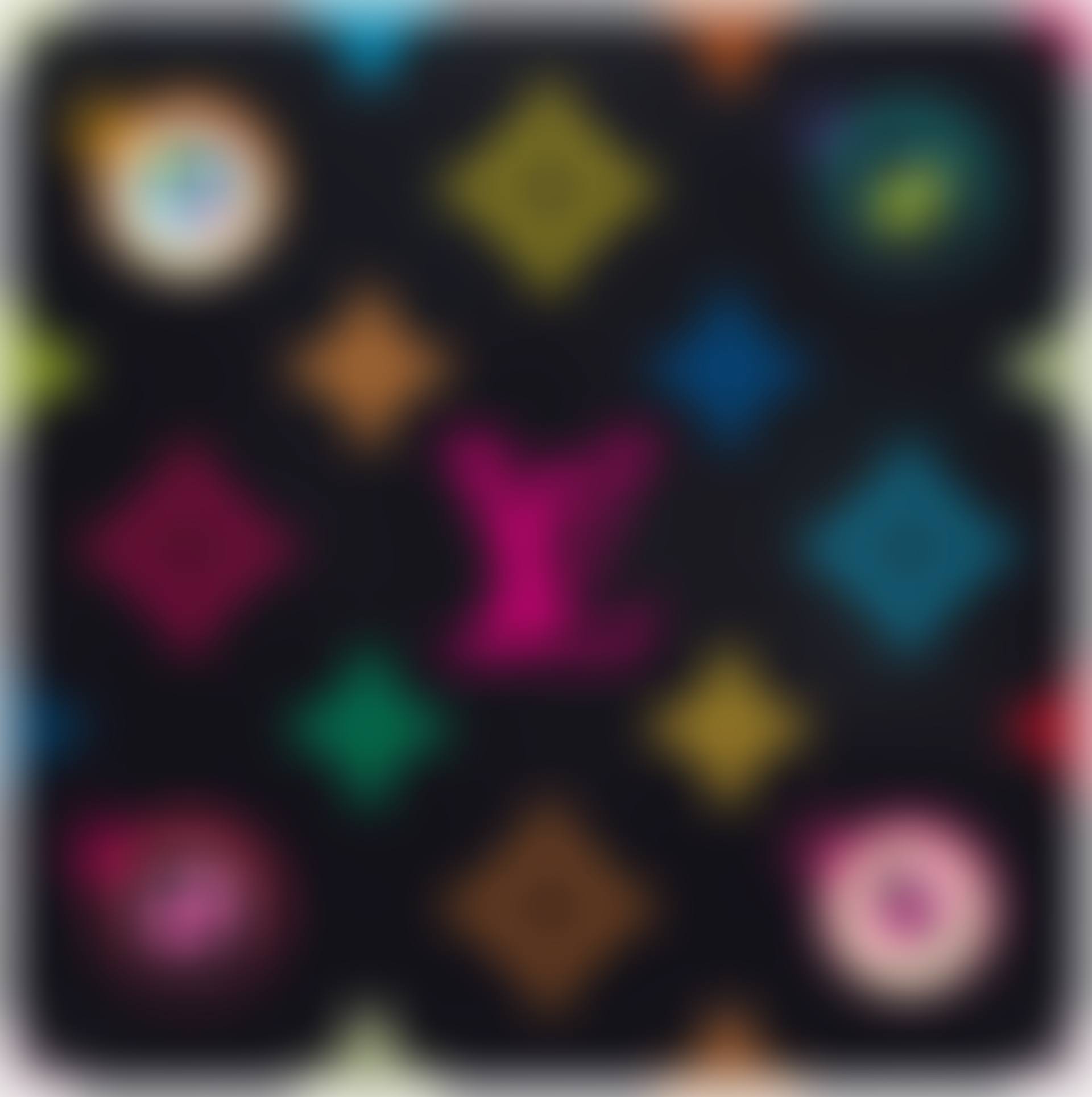 Eye Love SUPERFLAT (preview)