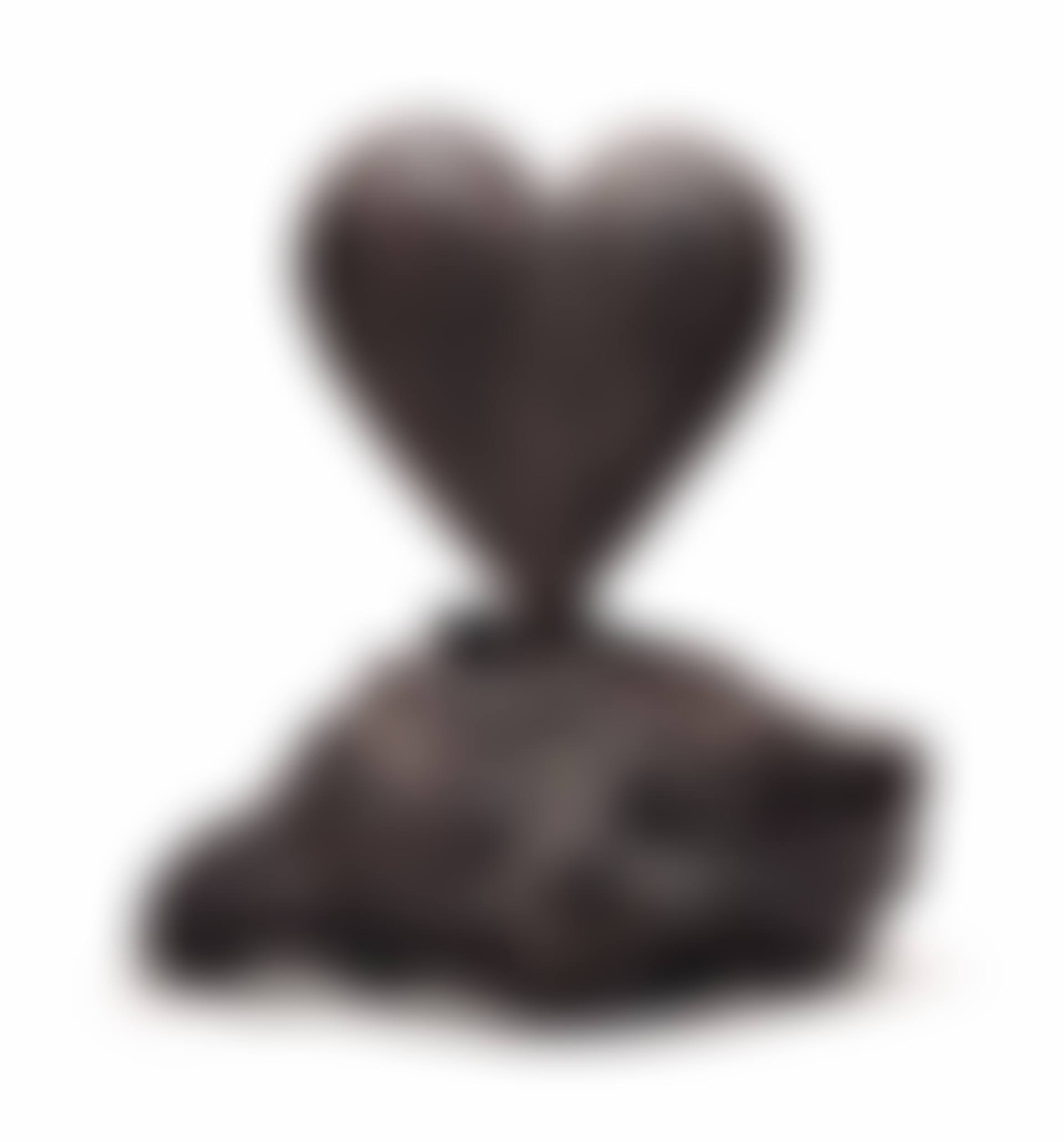 The Heart on a Rock (preview)