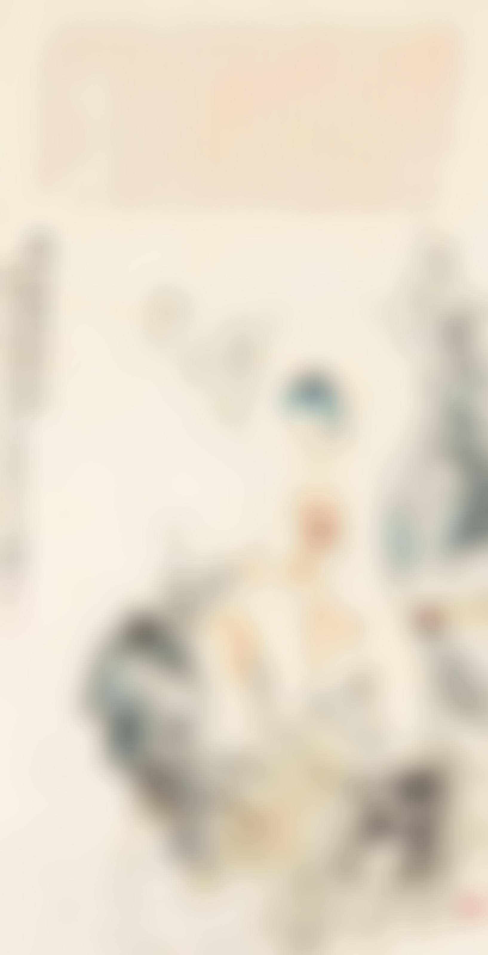 Bodhisattva (preview)