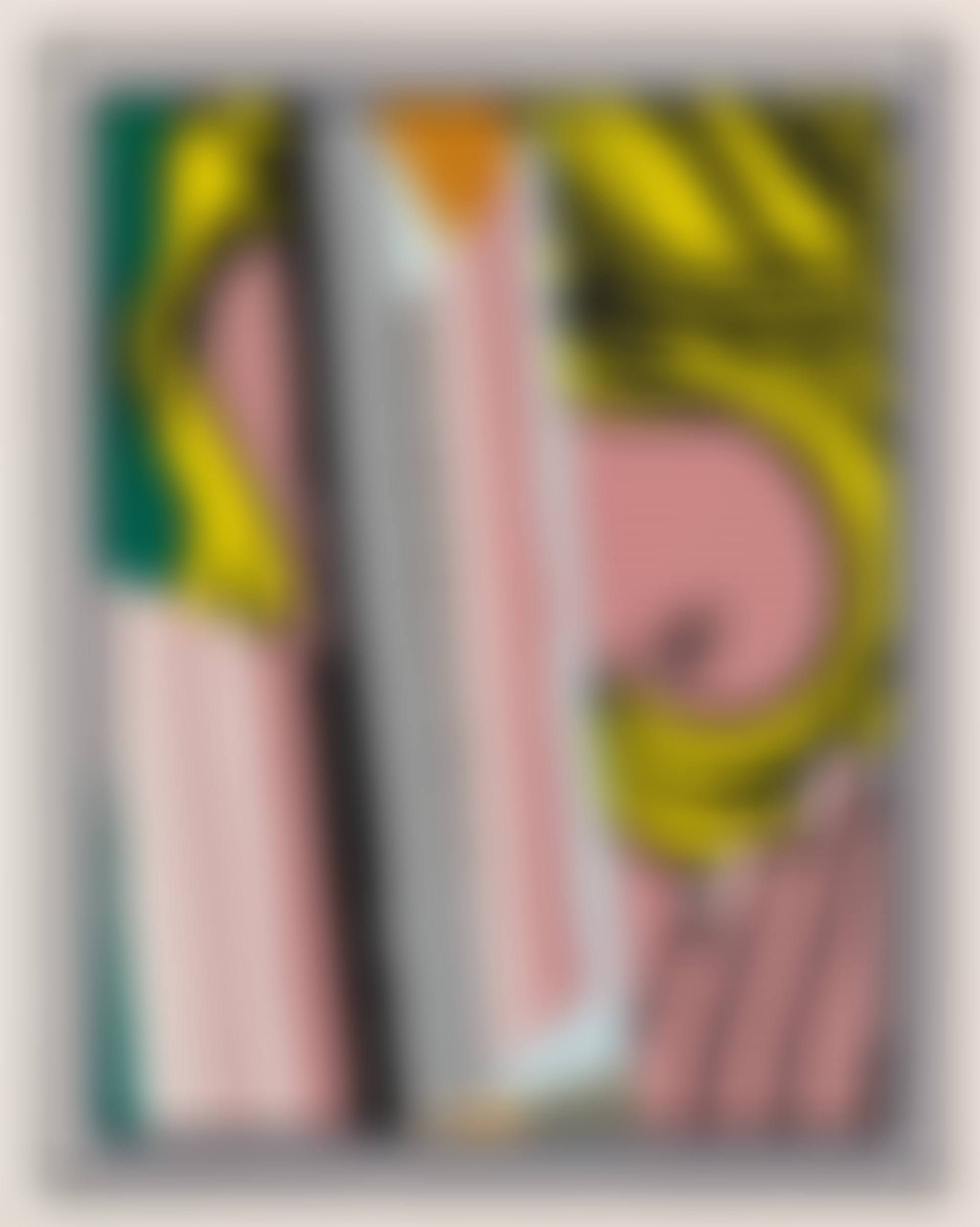 Reflections on Hair, from: Reflections Series (preview)