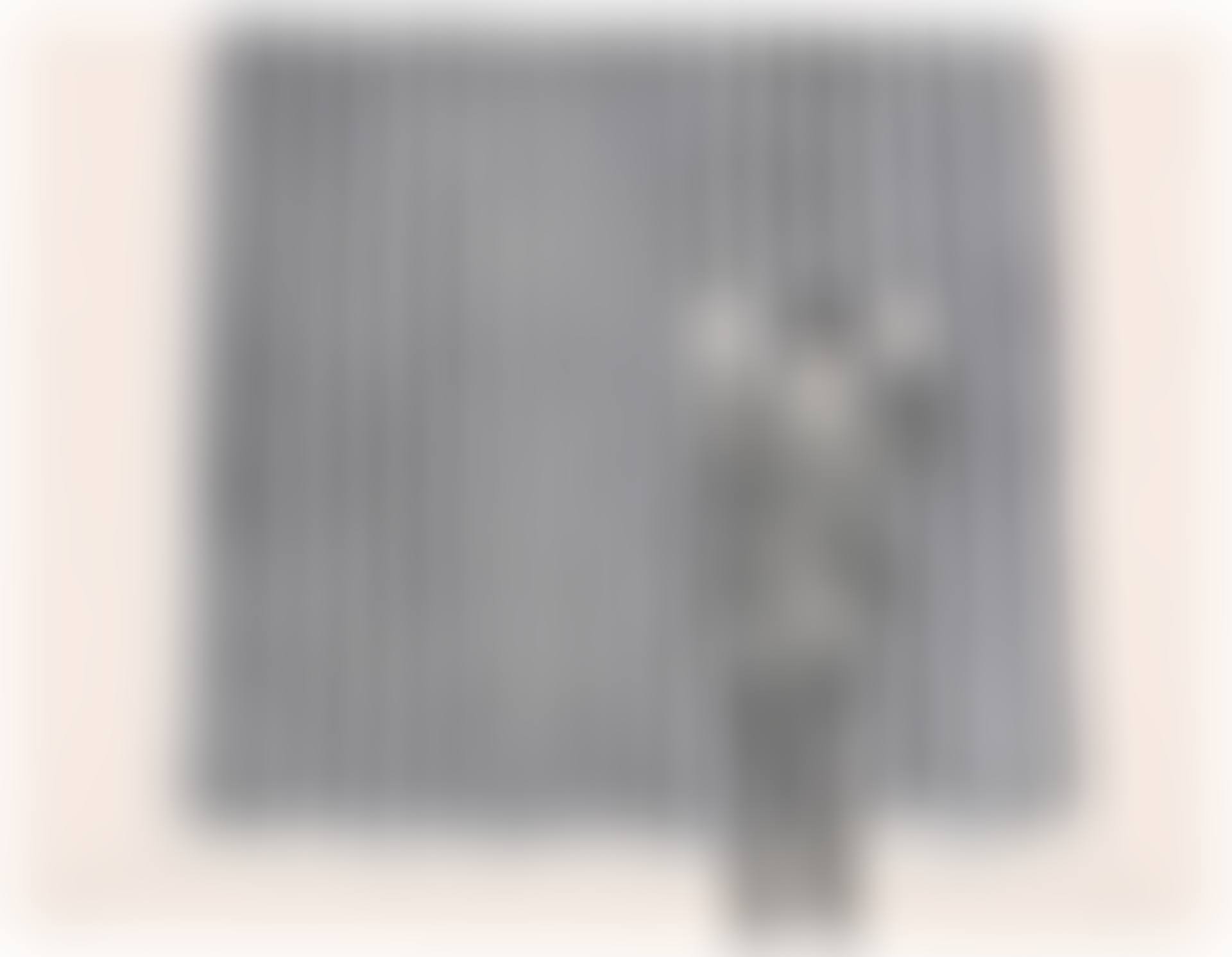 Figure by a Curtain (preview)