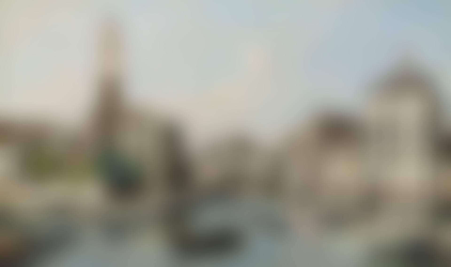 The Grand Canal, Venice, with San Geremia, Palazzo Labia, and the entrance to the Cannareggio (preview)