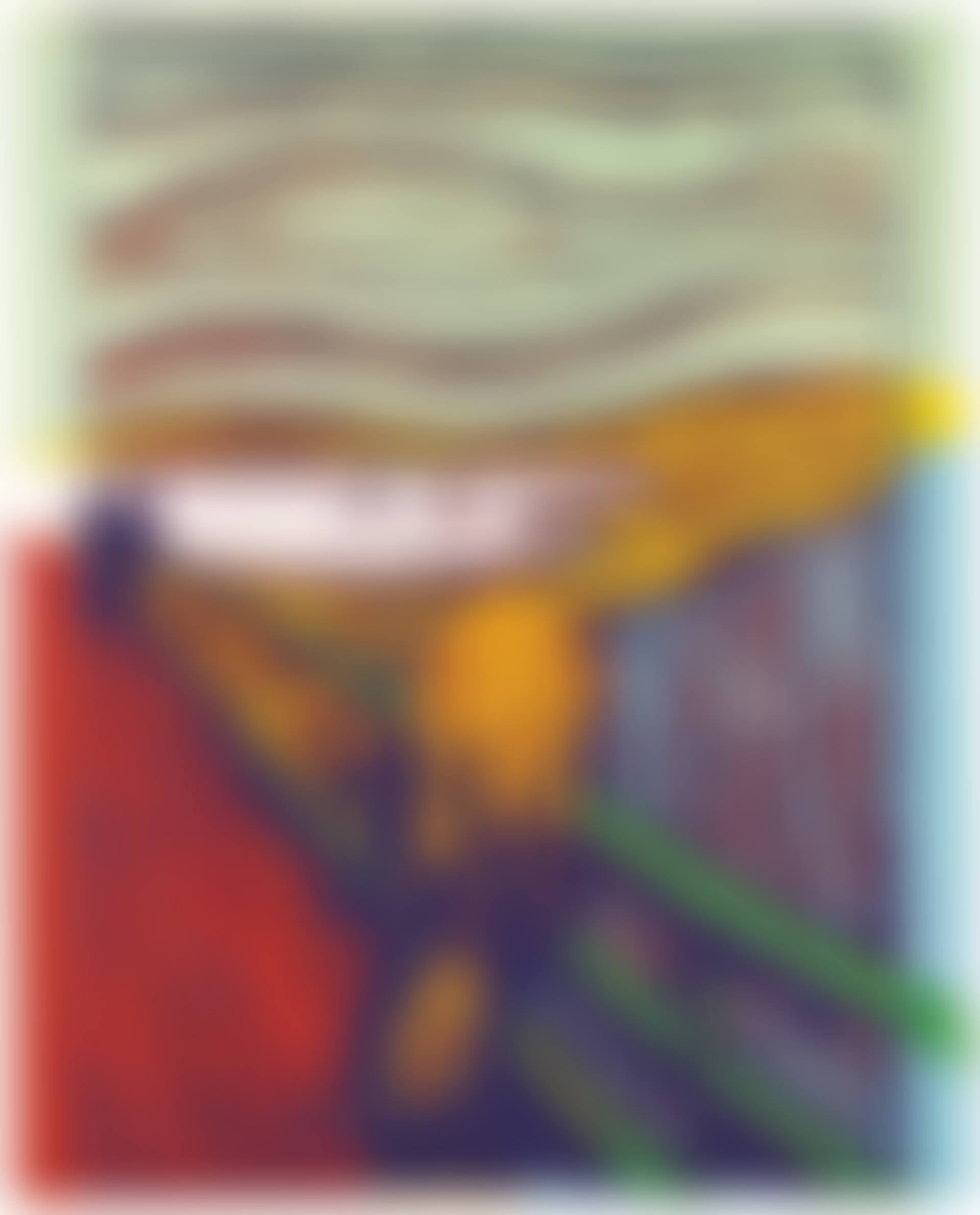 The Scream (After Munch) (preview)