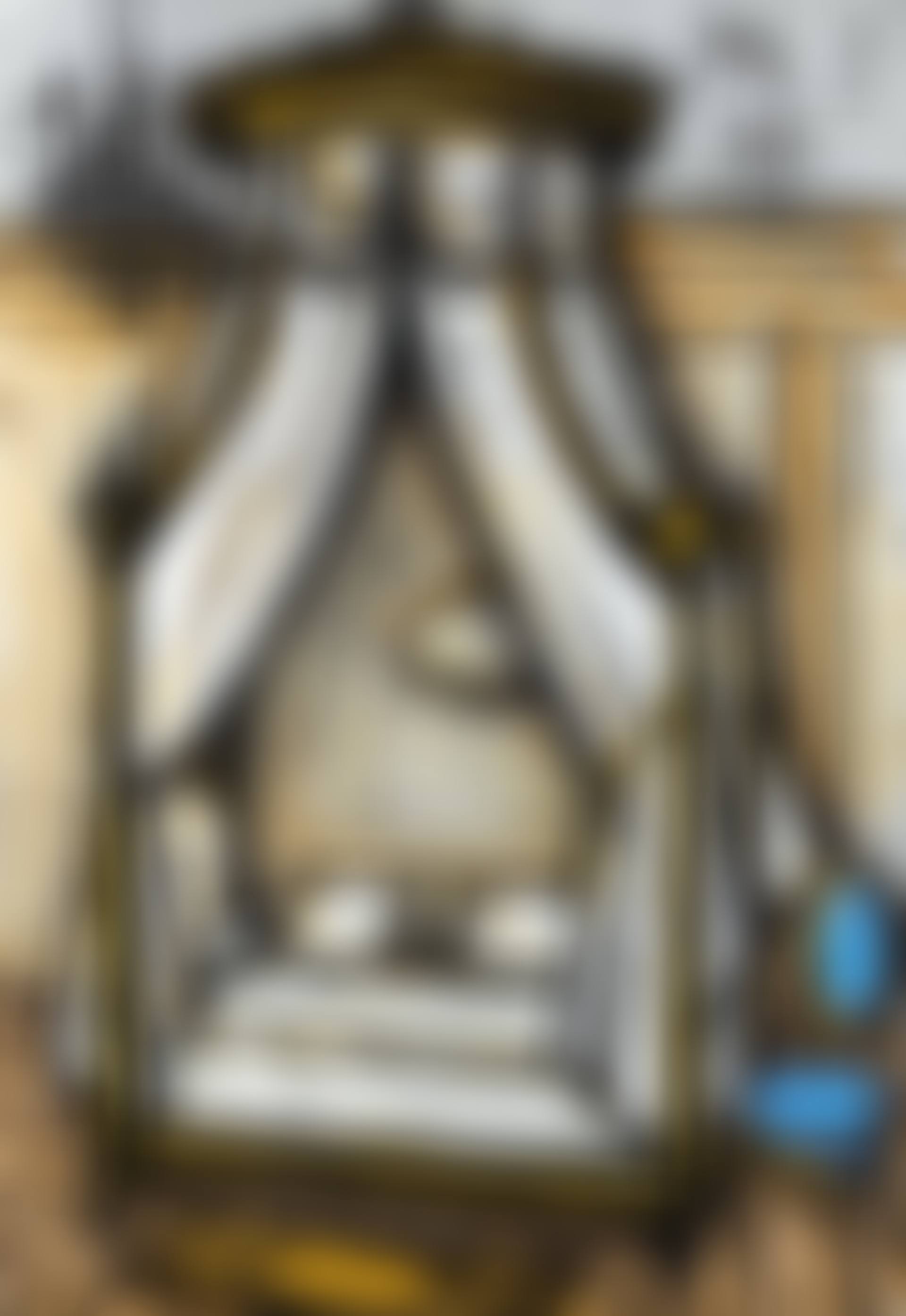 Le lit blanc (preview)