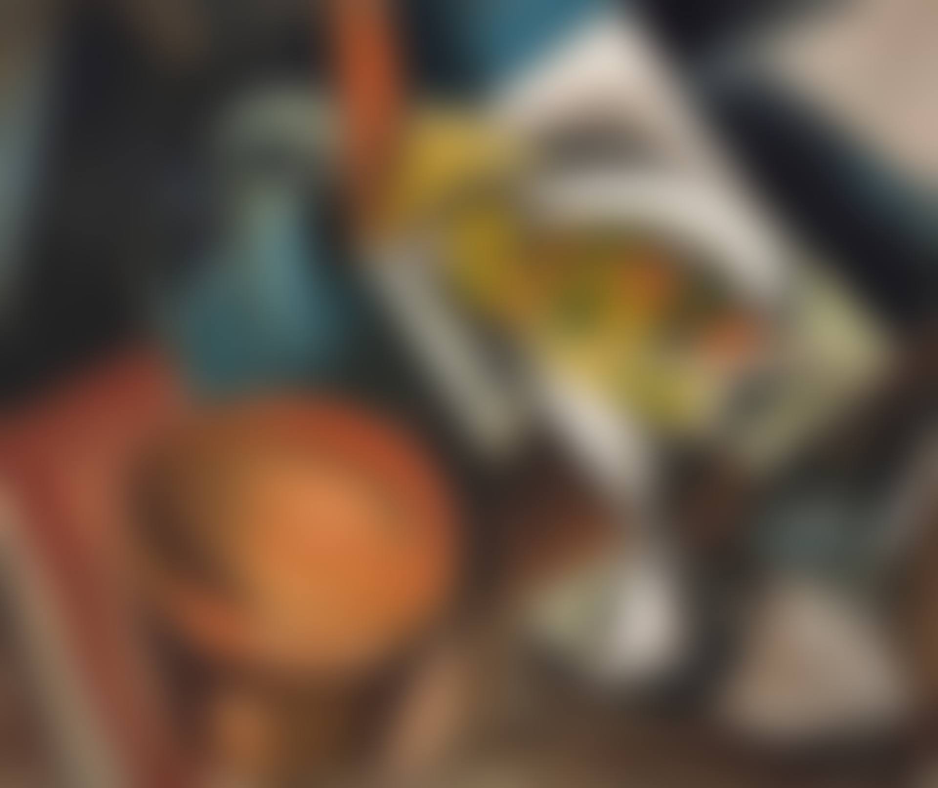 Nature morte (preview)