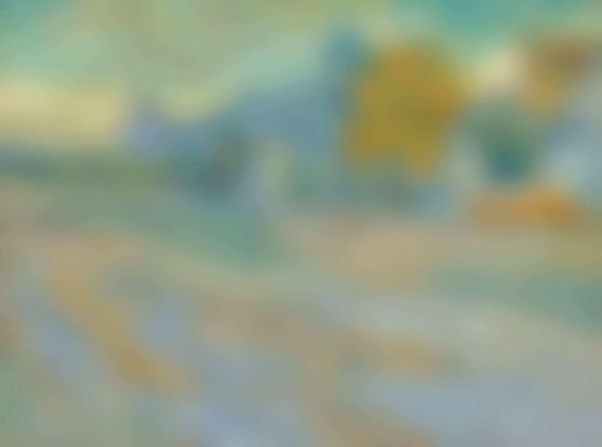 Vue de l’asile et de la Chapelle Saint-Paul de Mausole (Saint-Rémy) (preview)