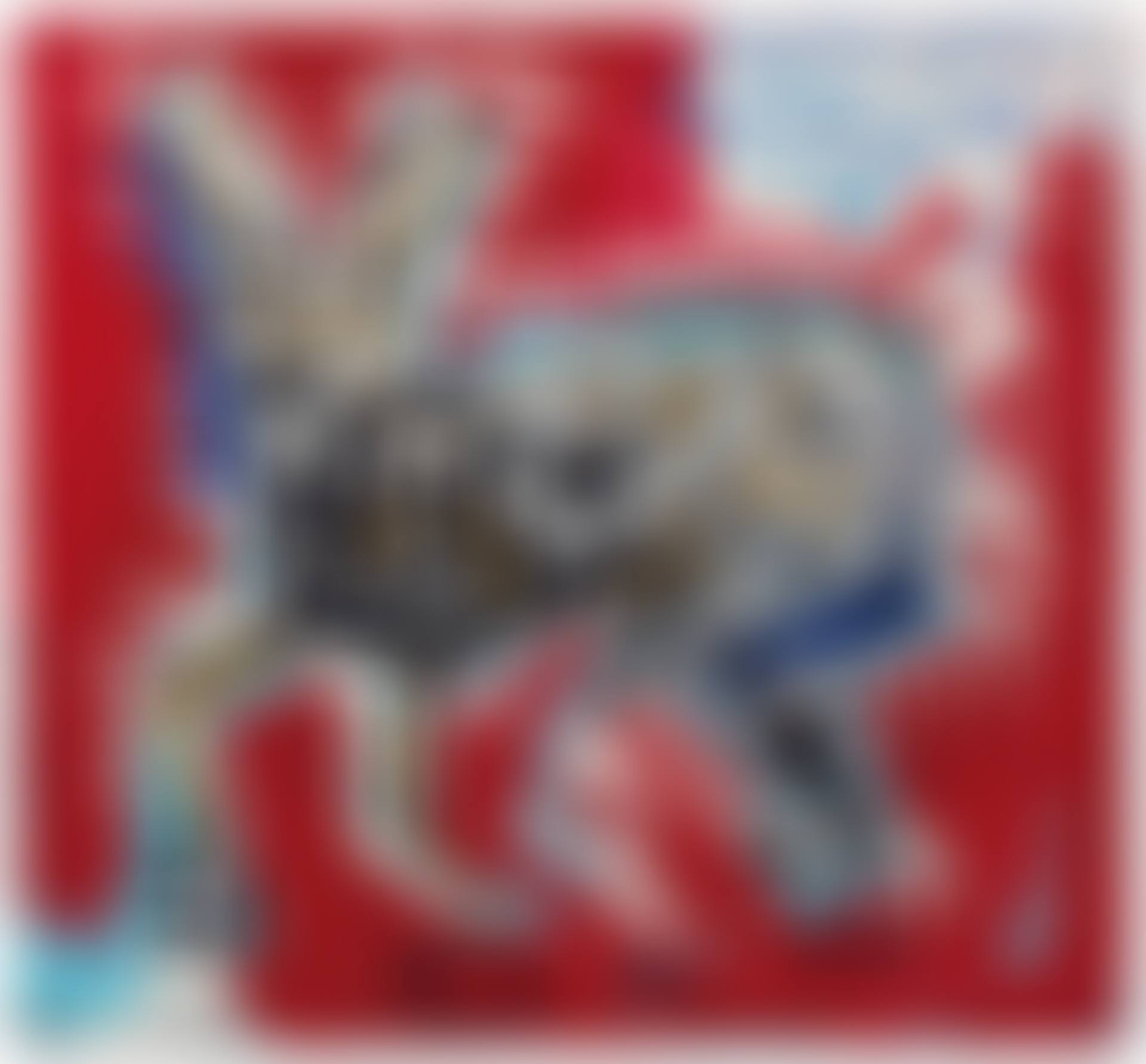 Red Rabbit (preview)