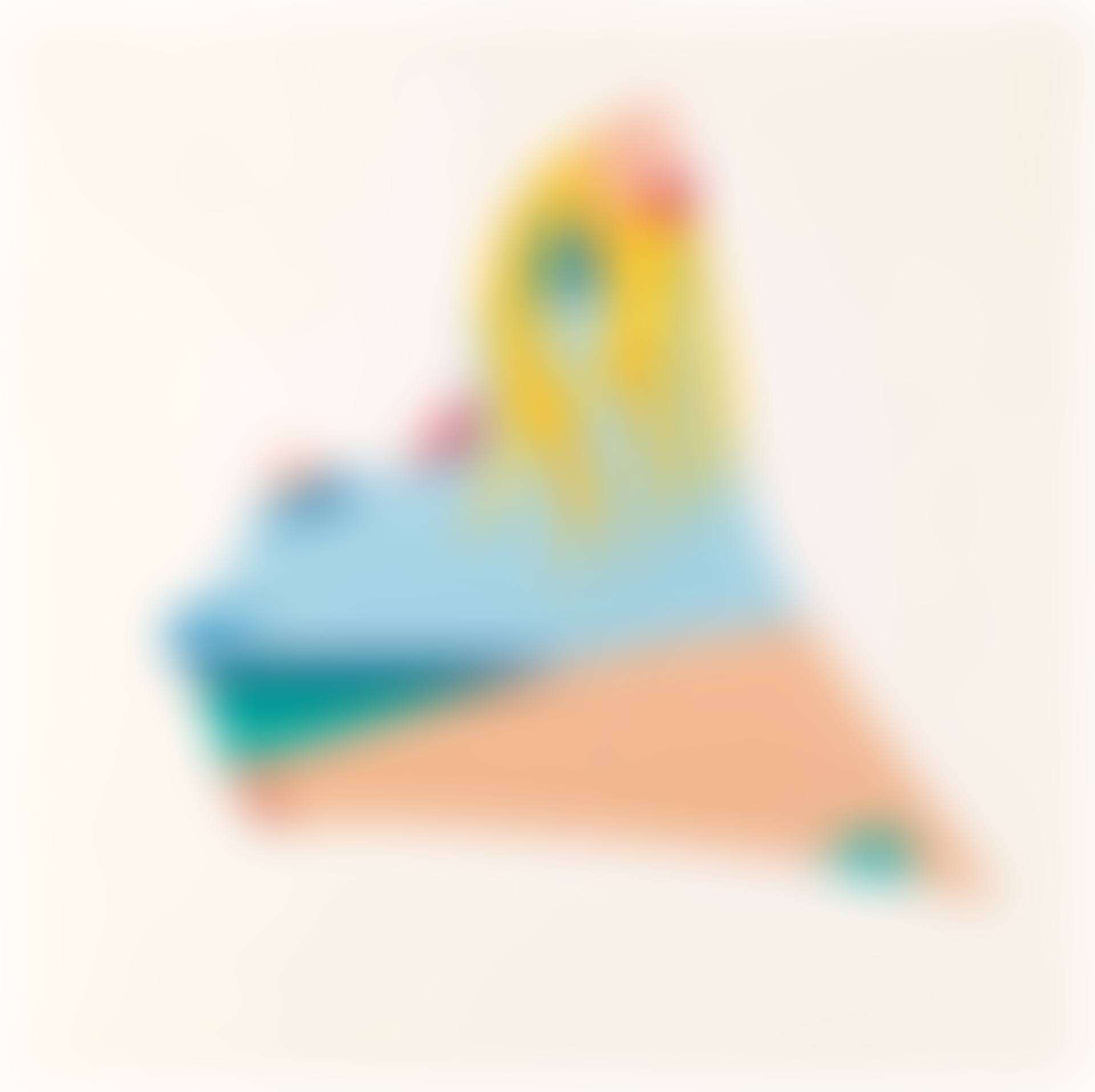 Study for Seascape Drop-Out (preview)