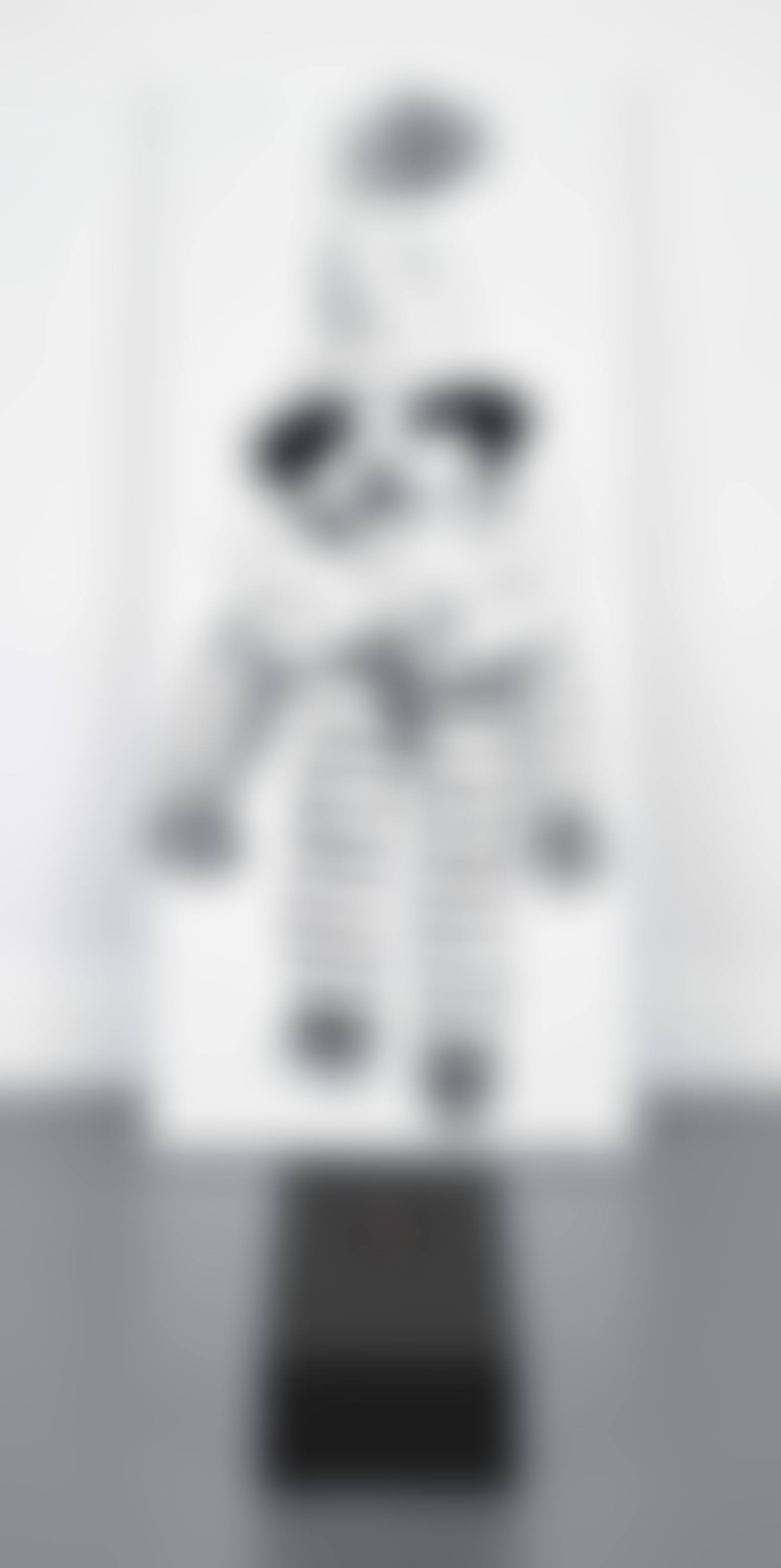 Empathy Displacement: Humanoid Morphology (2nd and 3rd Remove) #8 (preview)