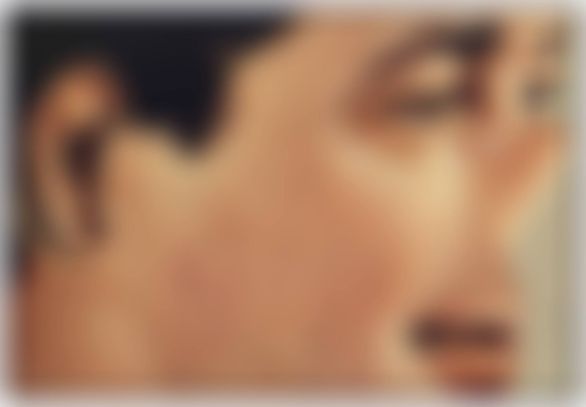 Noses and Ears, Etc., Part III: Altered Person (Color) (preview)