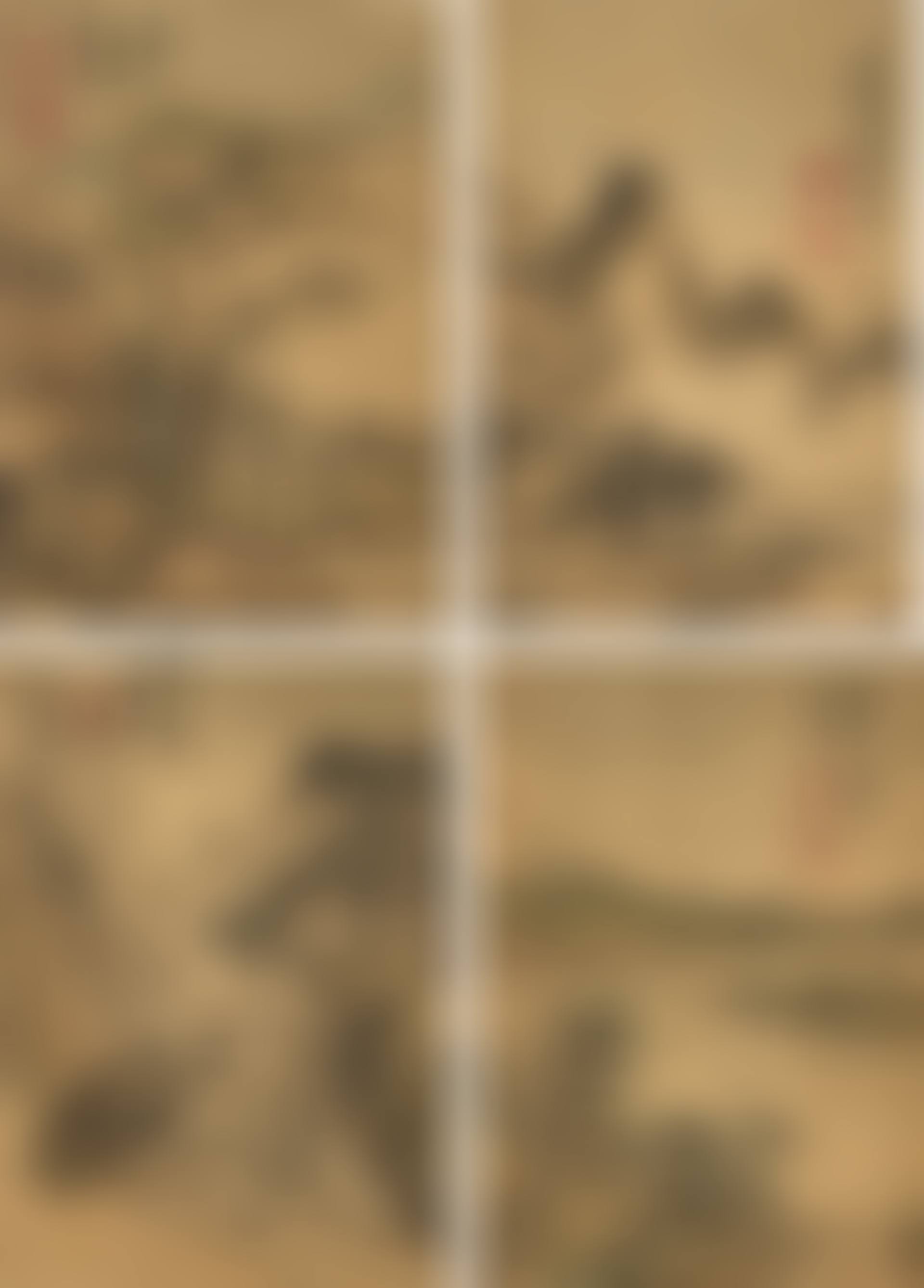 Landscape after Old Masters (preview)